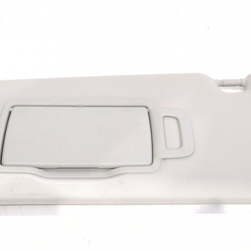 PARASOL IZQUIERDO RENAULT MEGANE IV HATCHBACK (B9A/M/N_) 1.3 TCE 140 (B9NB) - 964009419R