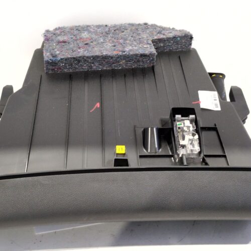 GUANTERA RENAULT MEGANE IV HATCHBACK (B9A/M/N_) 1.3 TCE 140 (B9NB) - 685001166R