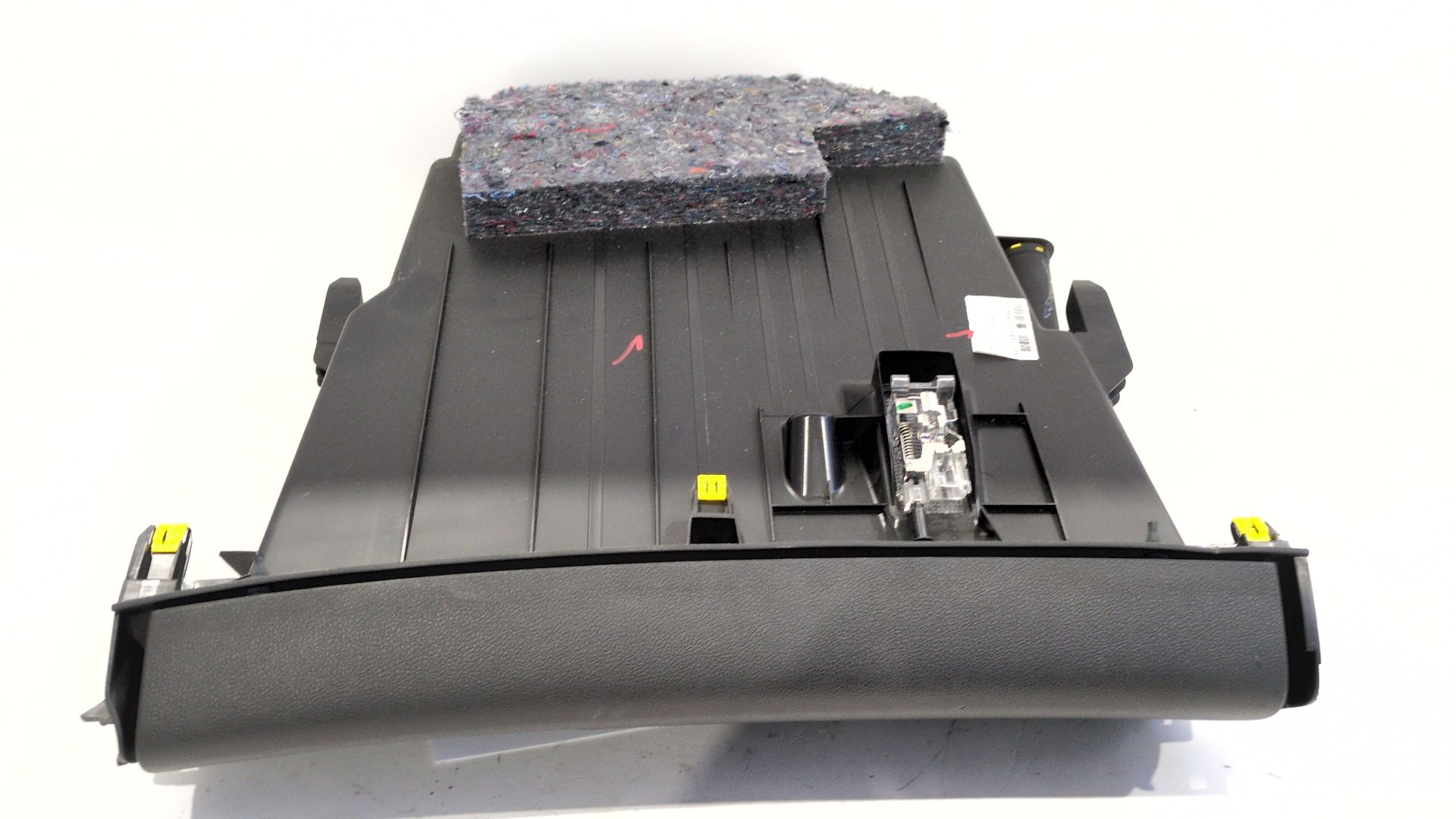 GUANTERA RENAULT MEGANE IV HATCHBACK (B9A/M/N_) 1.3 TCE 140 (B9NB) - 685001166R