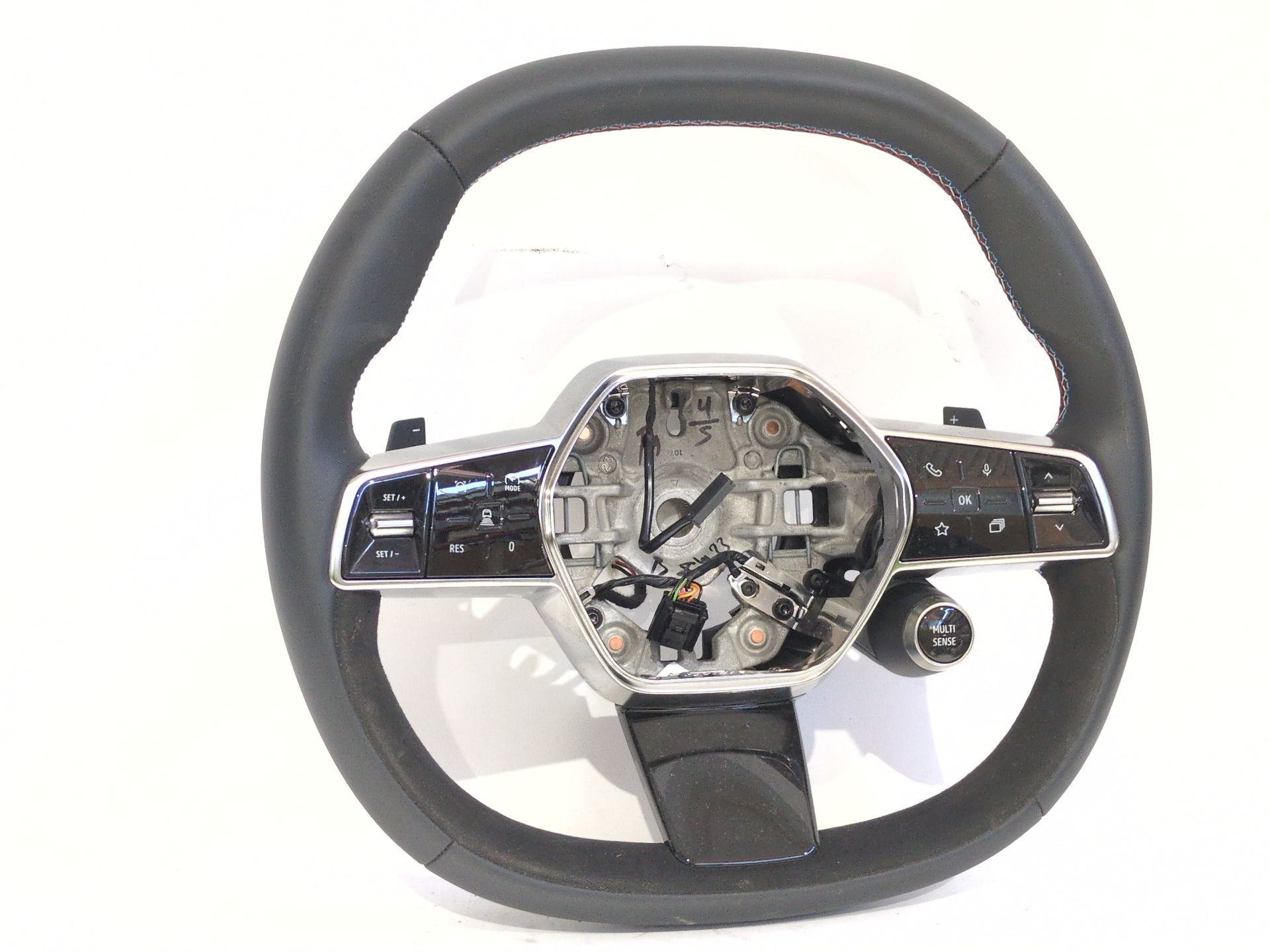 VOLANTE RENAULT AUSTRAL E-TECH 200 HYBRID - 484001116r