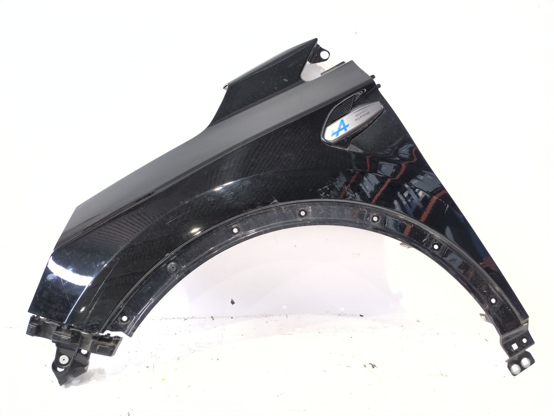 ALETA DELANTERA IZQUIERDA RENAULT CAPTUR II (HF_) E-TECH 145 (HFMU HFMM)