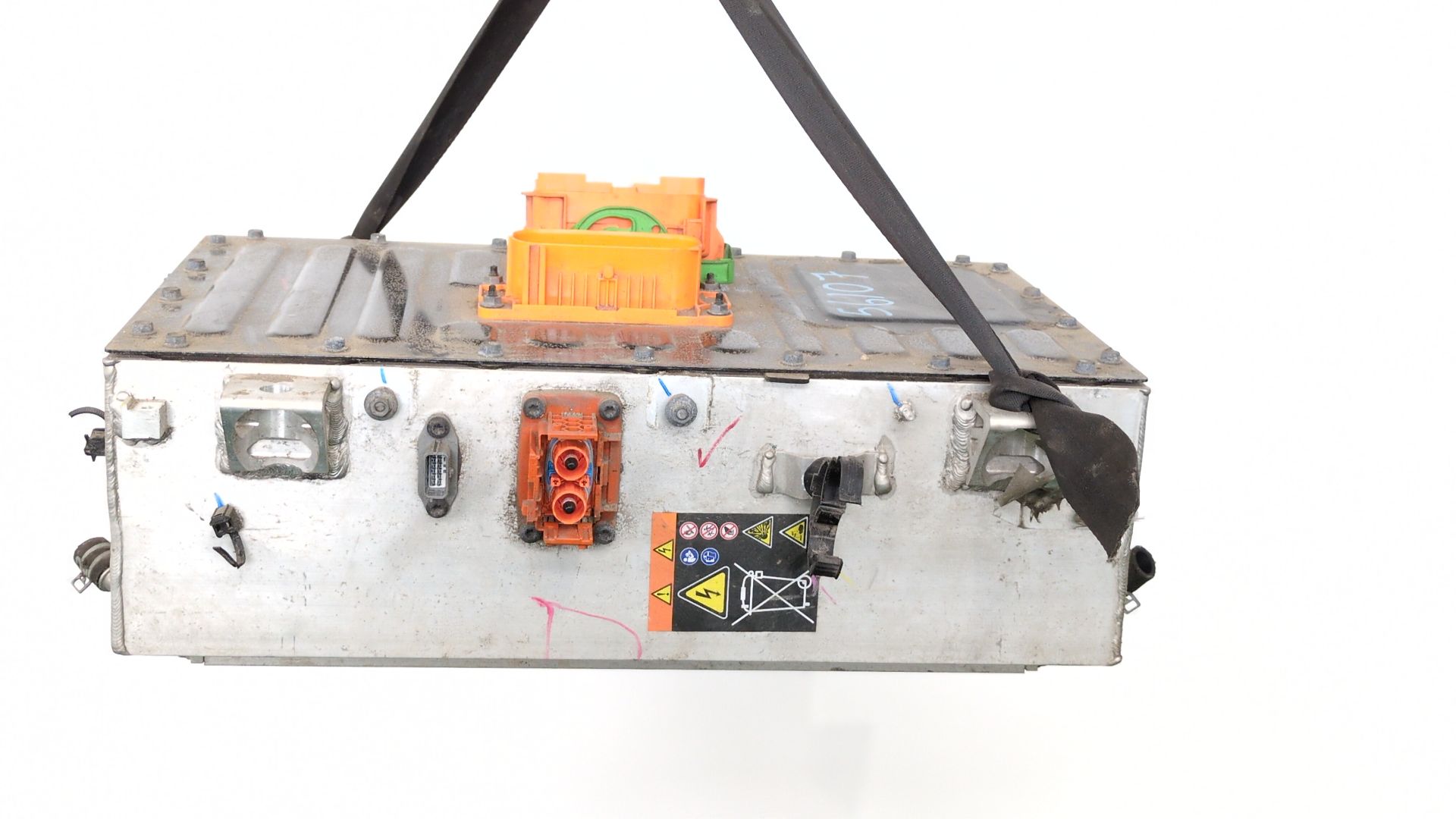 BATERIA HIBRIDA RENAULT CAPTUR II (HF_) E-TECH 145 (HFMU HFMM) - 295103813R