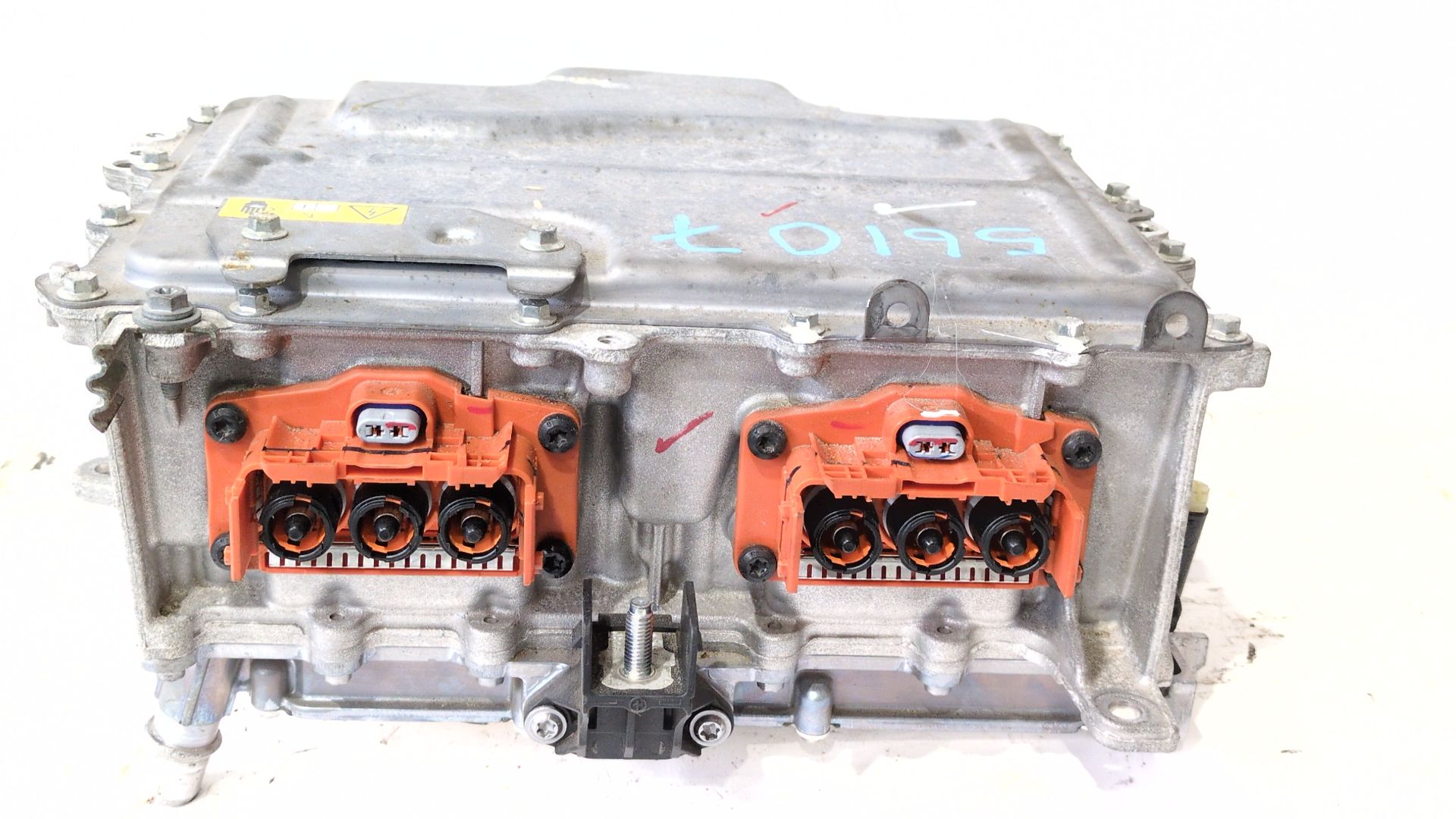 CONVERTIDOR RENAULT CAPTUR II (HF_) E-TECH 145 (HFMU HFMM) - 291A14177R