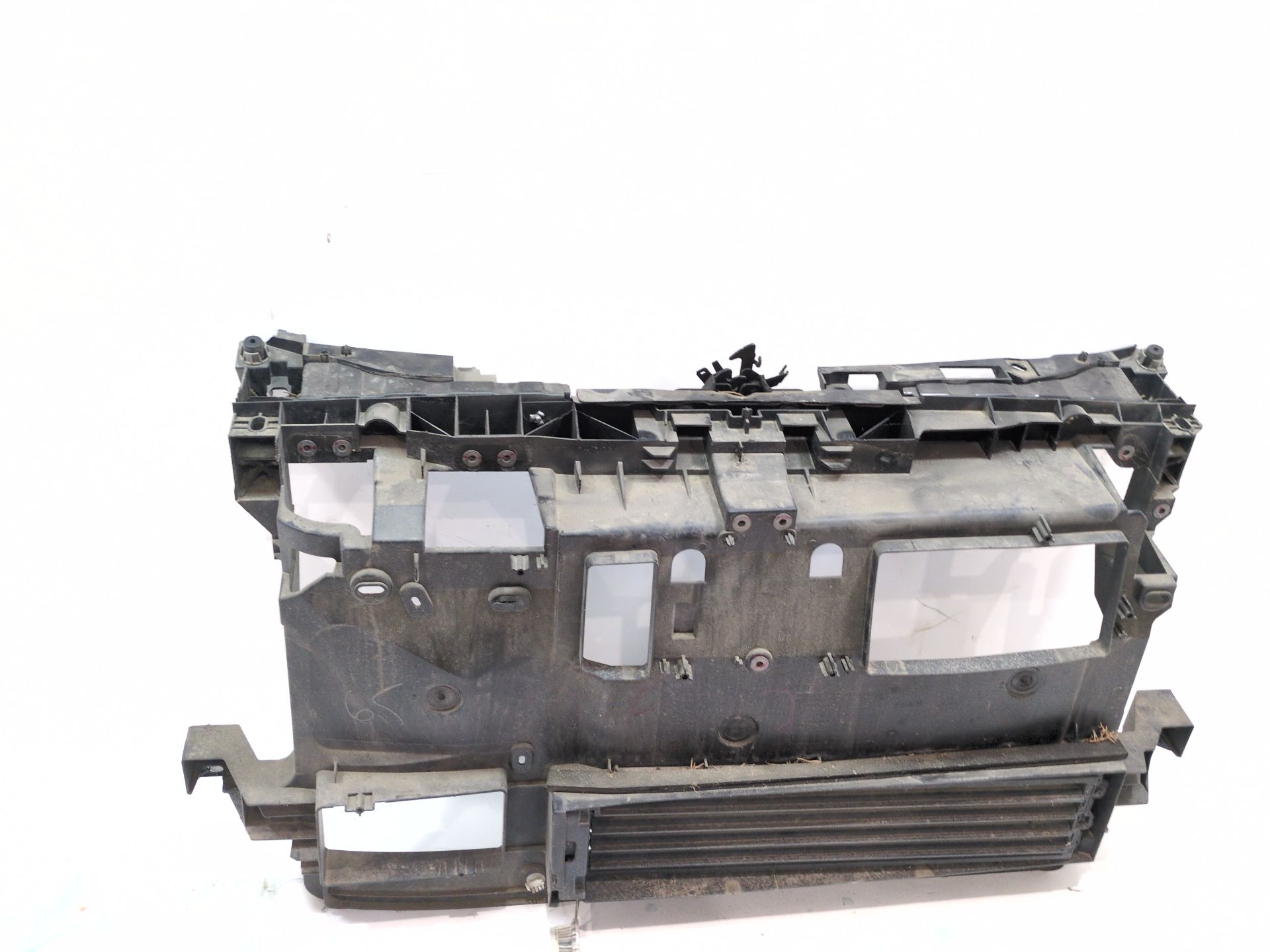 FRENTE RENAULT MEGANE IV HATCHBACK (B9A/M/N_) 1.6 E-TECH 160 (B9NH)