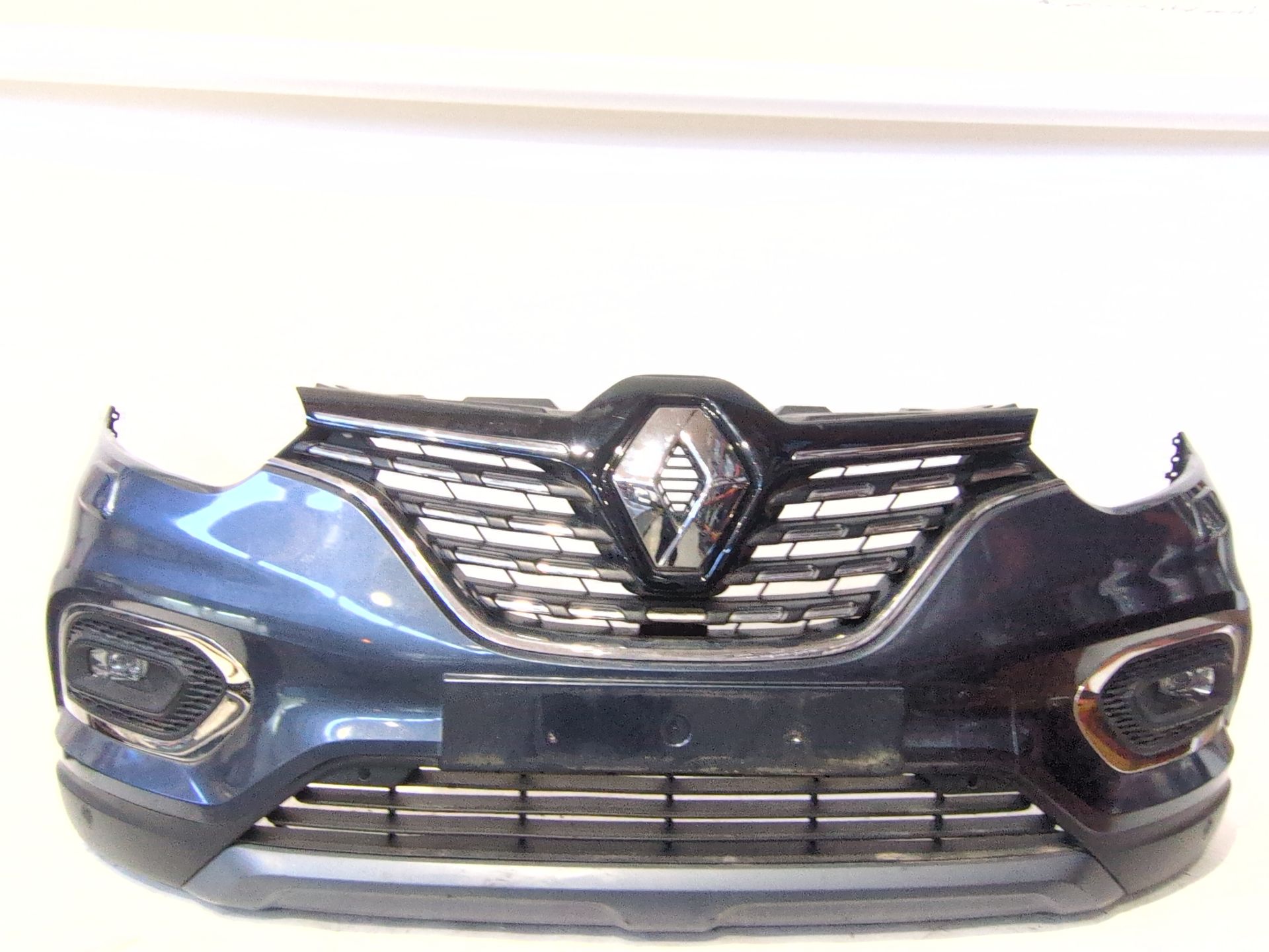 PARAGOLPES DELANTERO RENAULT KADJAR (HA_ HL_) 1.3 TCE 140 - 620222672R