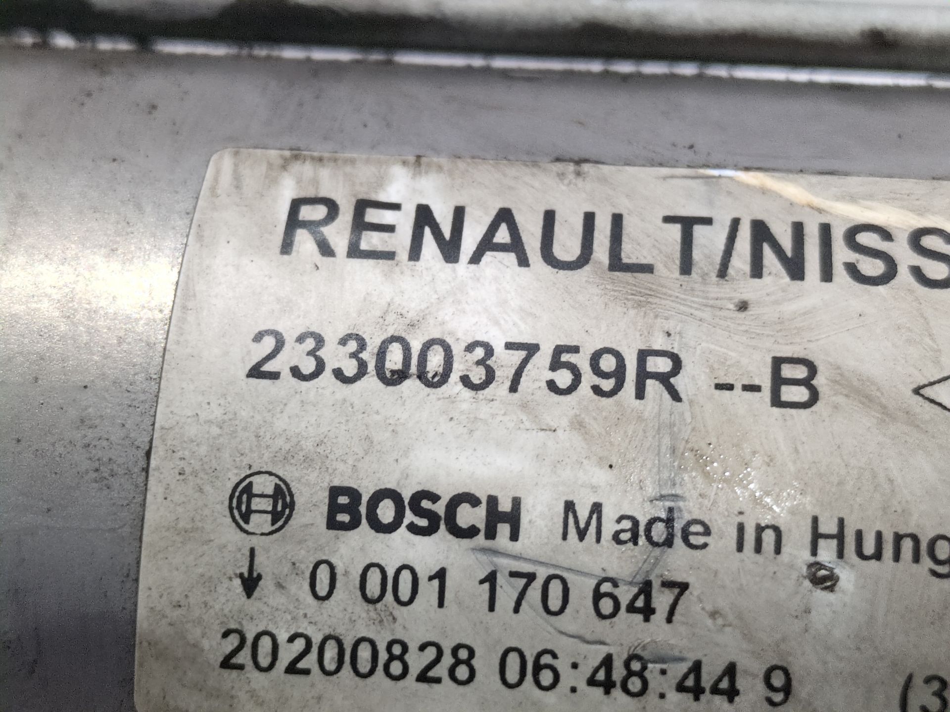 motor_arranque_233003759r_0001170647_dacia_sandero_iii_1_0_tce_110