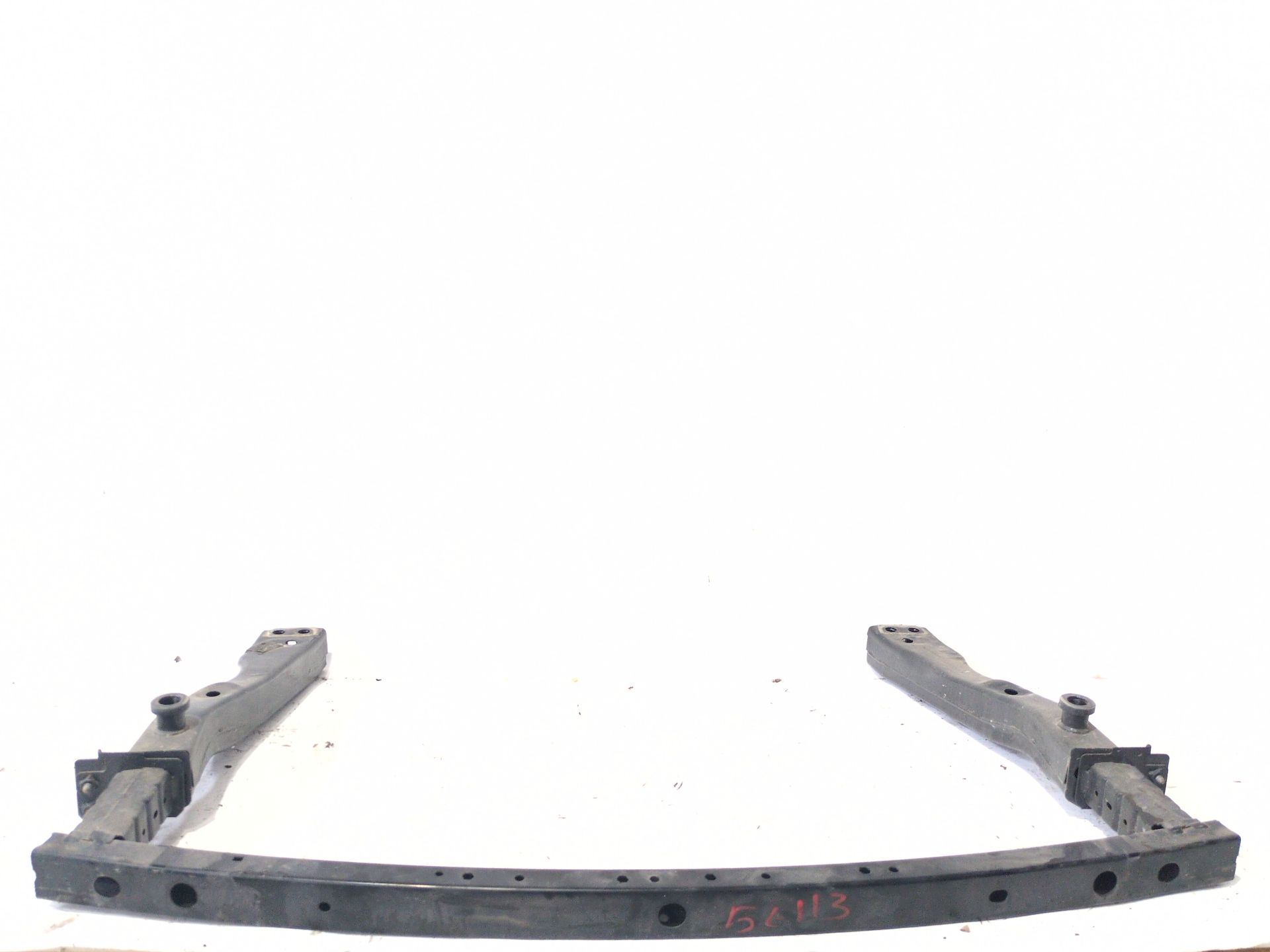 REFUERZO PARAGOLPES DELANTERO RENAULT KADJAR (HA_ HL_) 1.3 TCE 140 - sin referencia