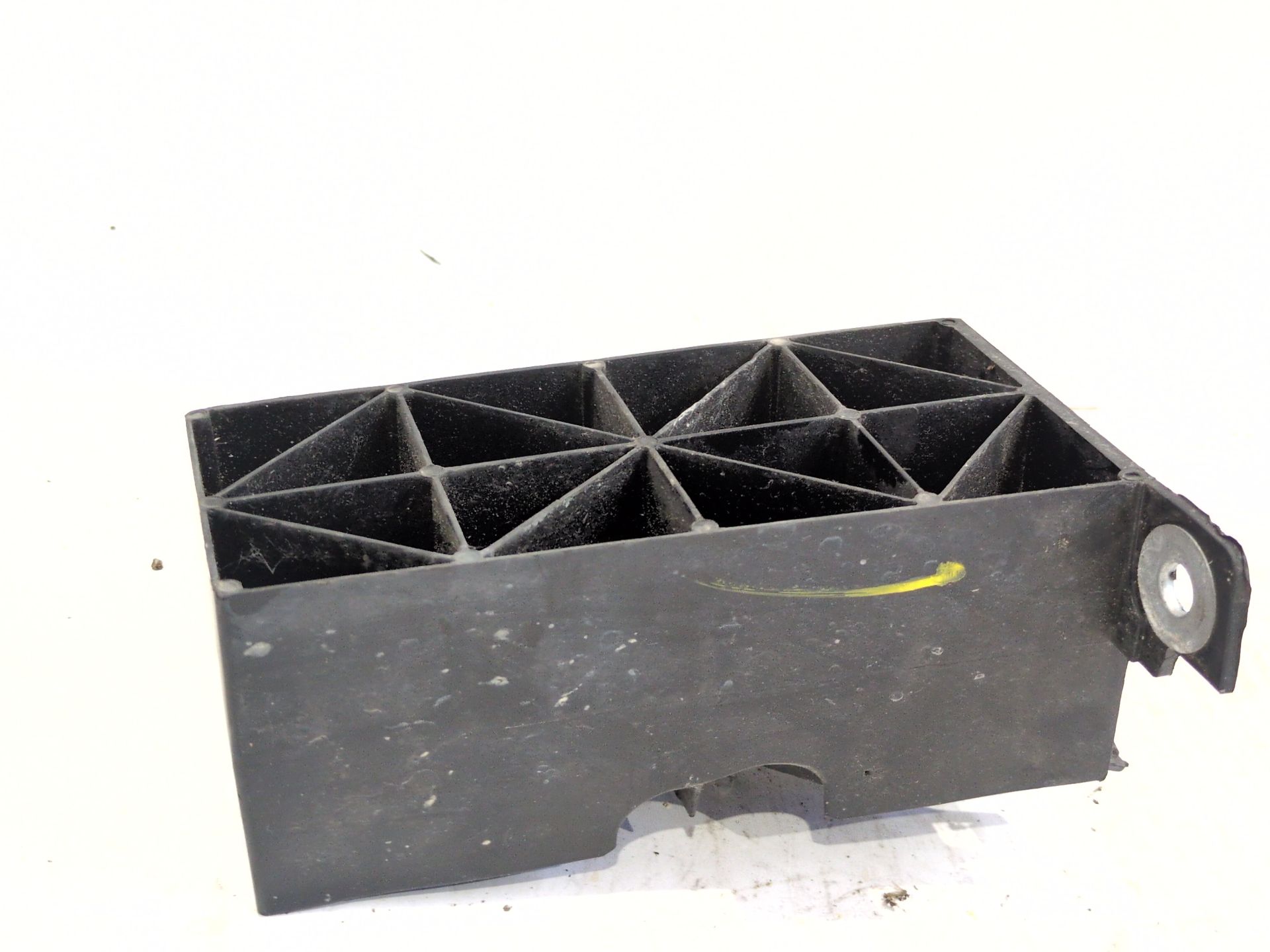 SOPORTE PARAGOLPES DELANTERO RENAULT MEGANE IV HATCHBACK (B9A/M/N_) 1.6 E-TECH 160 (B9NH) - 620921287r