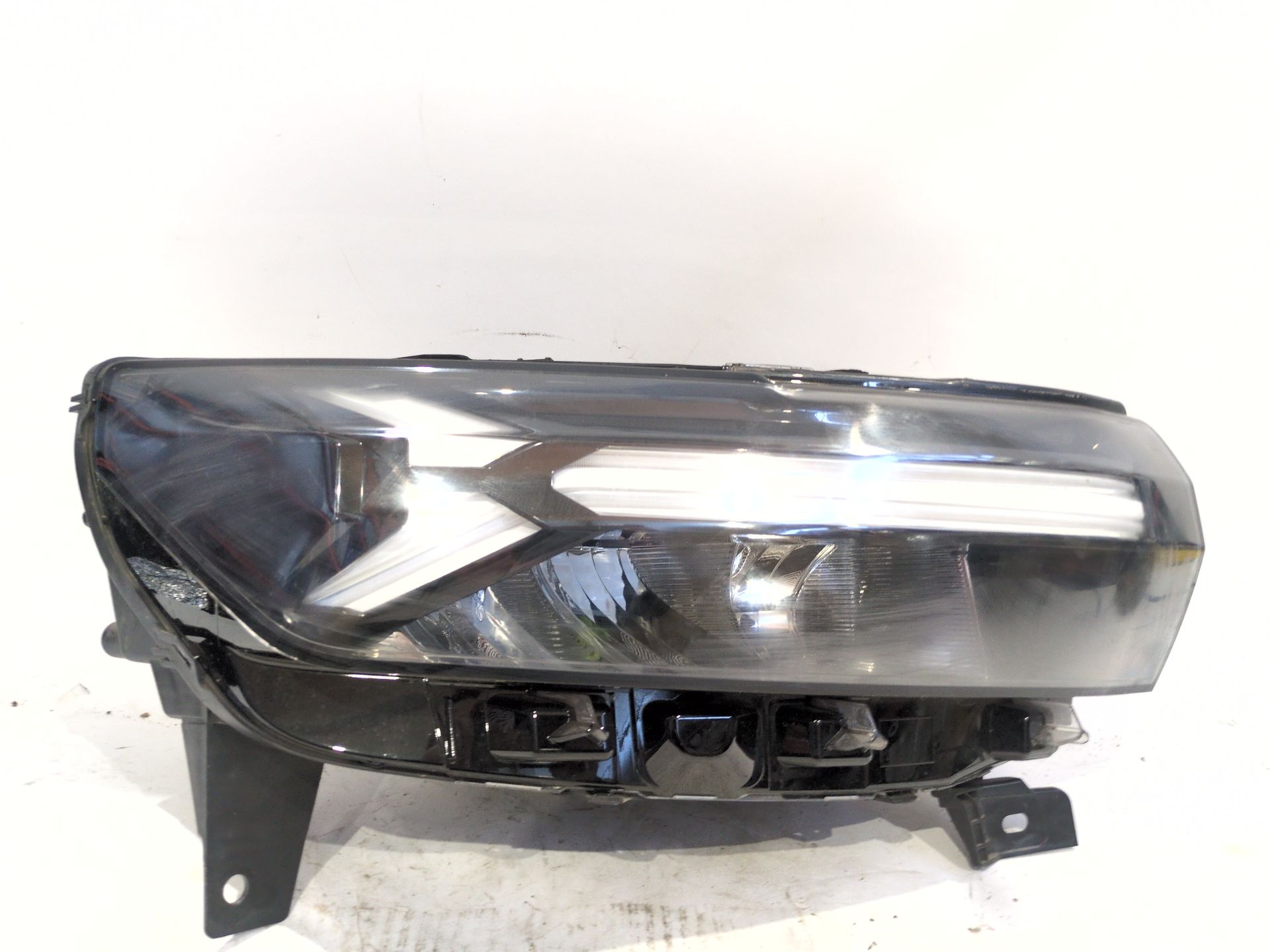 FARO DERECHO RENAULT ARKANA I (LCM_ LDN_) 1.3 TCE 160 (LDN1)