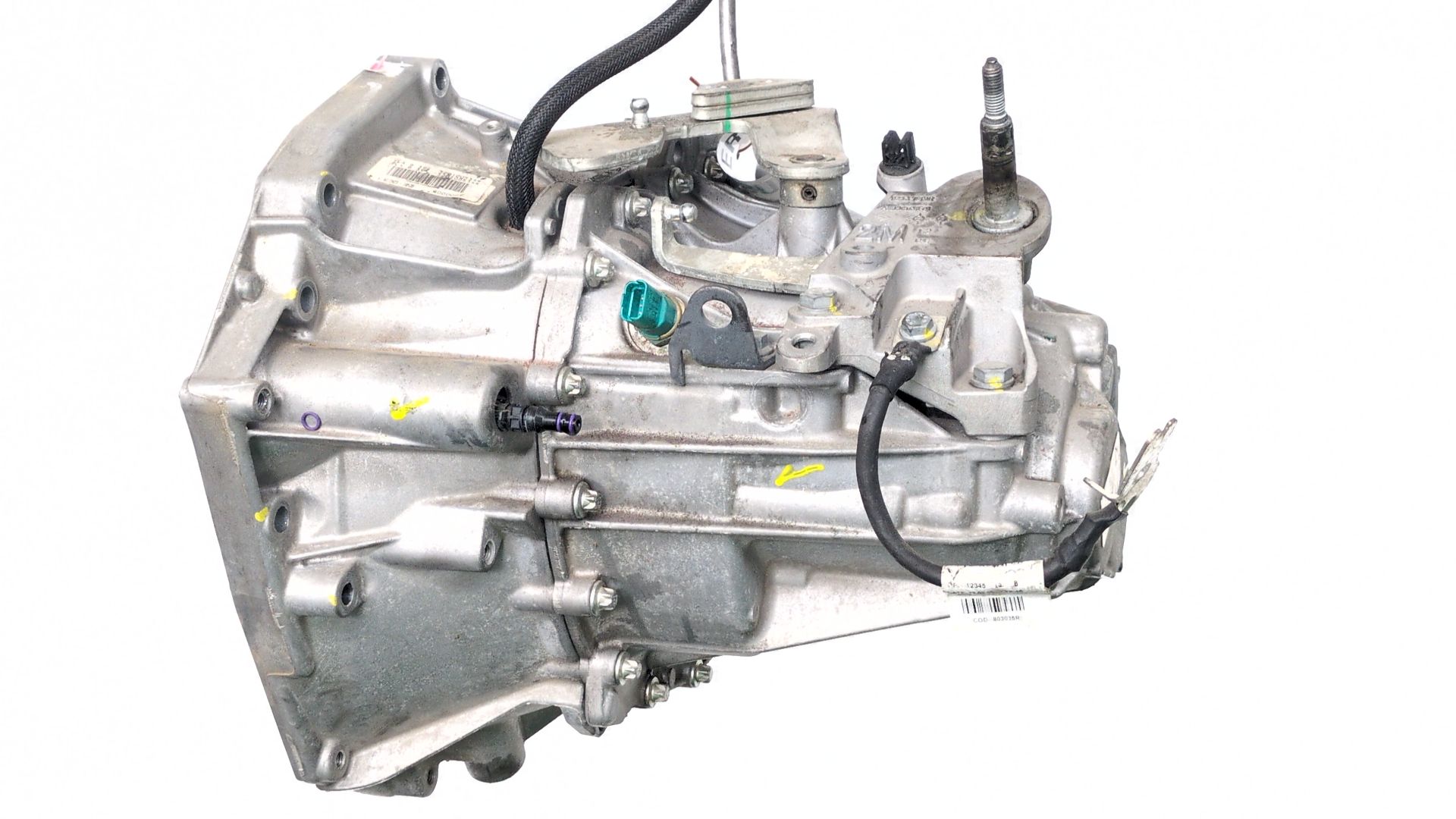 caja_cambios_manual_tl4394_dacia_duster_hm_1_5_dci_115_hmad