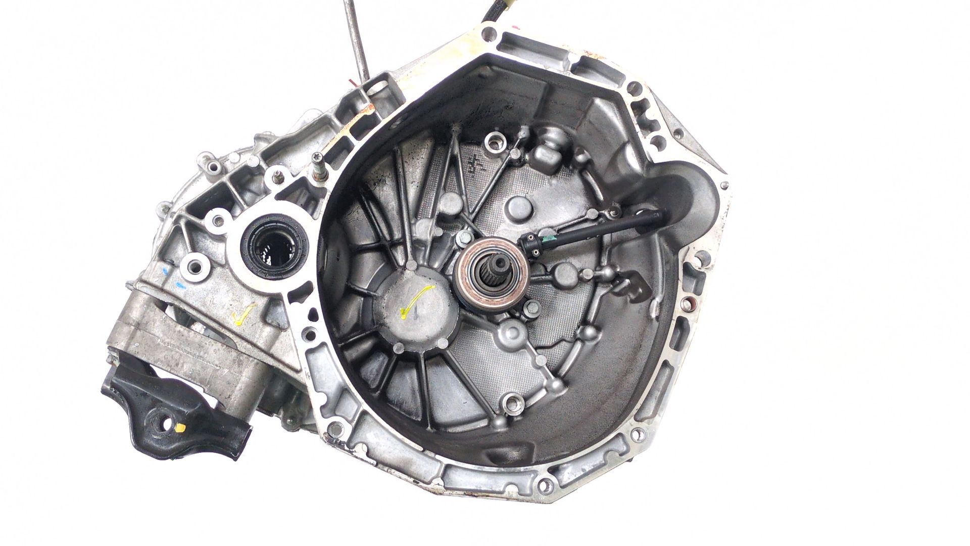 caja_cambios_manual_tl4394_dacia_duster_hm_1_5_dci_115_hmad