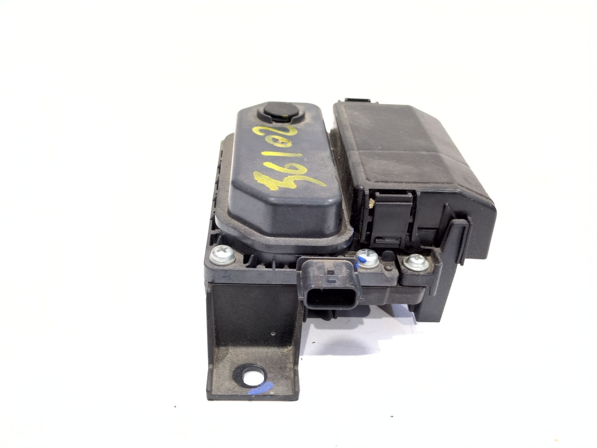 MODULO ELECTRONICO RENAULT AUSTRAL TCE 140