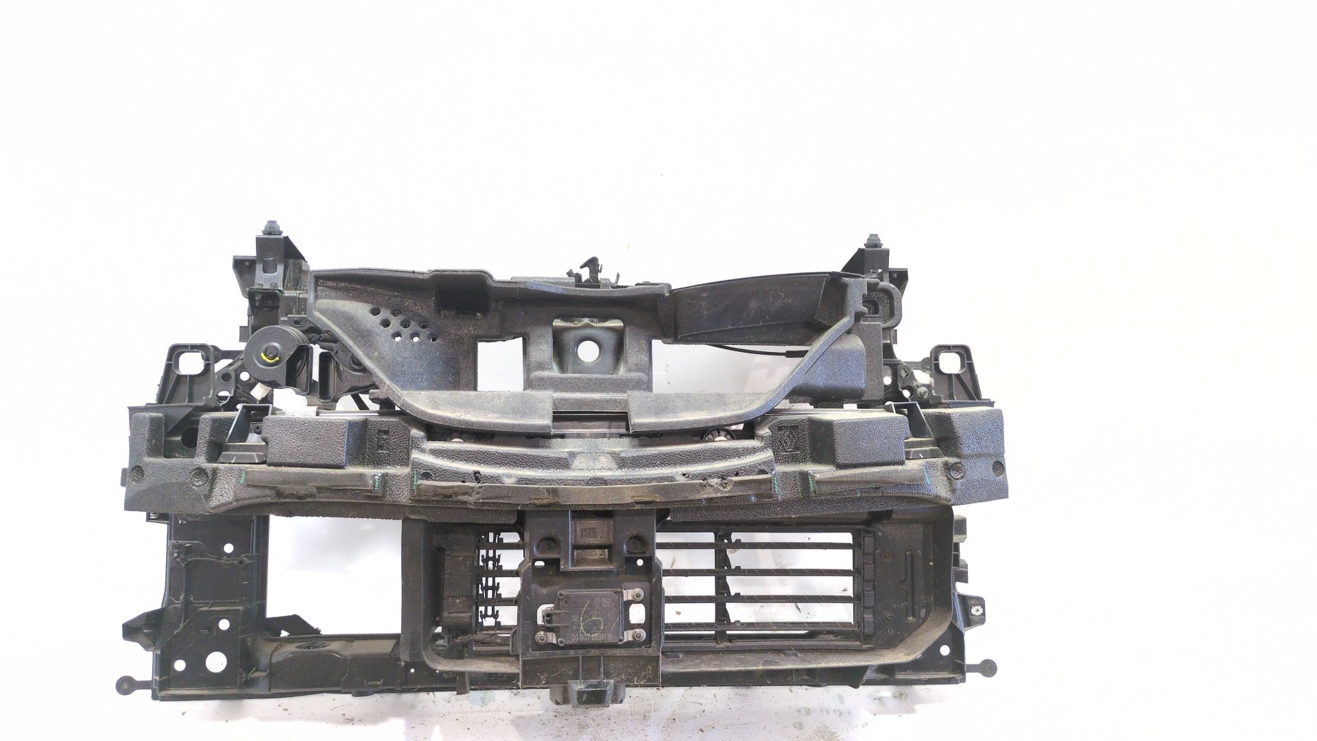 REFUERZO PARAGOLPES DELANTERO RENAULT CAPTUR II (HF_) E-TECH 160