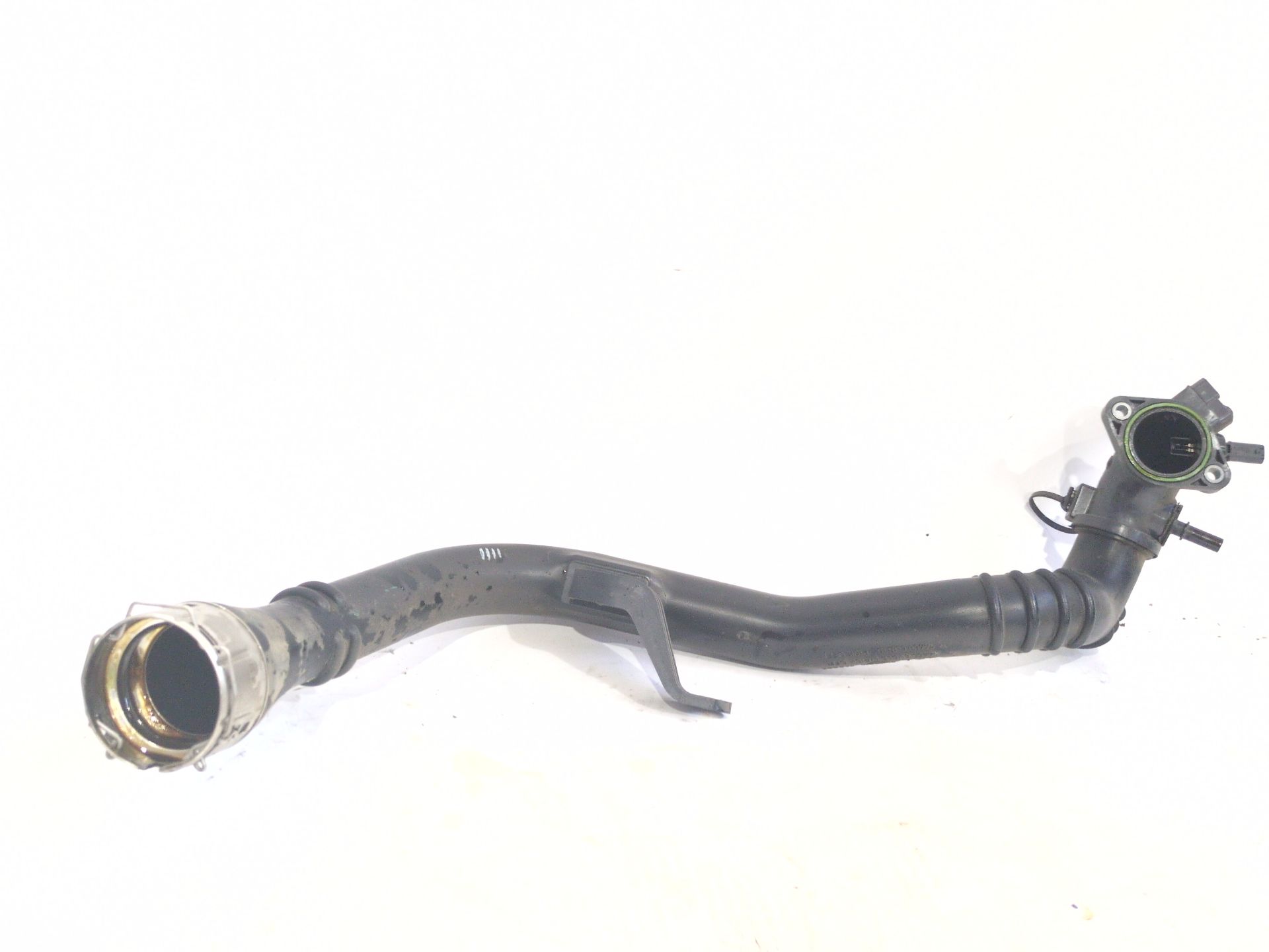 MANGUERAS INTERCOOLER RENAULT AUSTRAL TCE 140