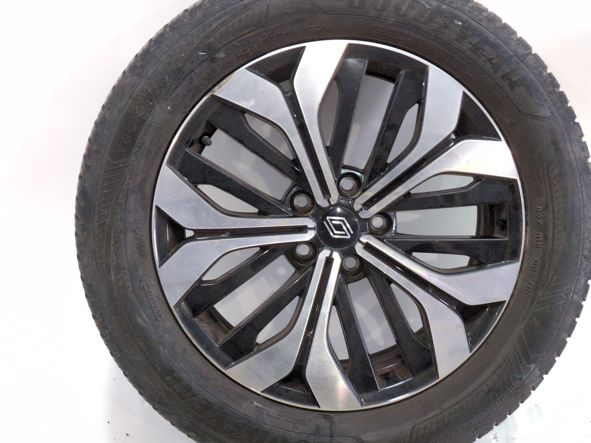 LLANTA ALUMINIO RENAULT AUSTRAL TCE 140 - 403007567r