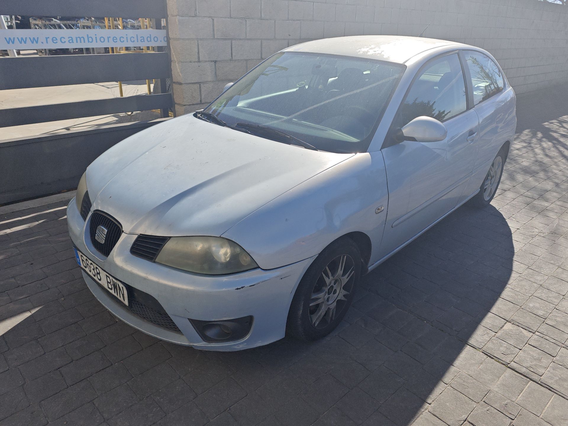 SEAT IBIZA III (6L1)