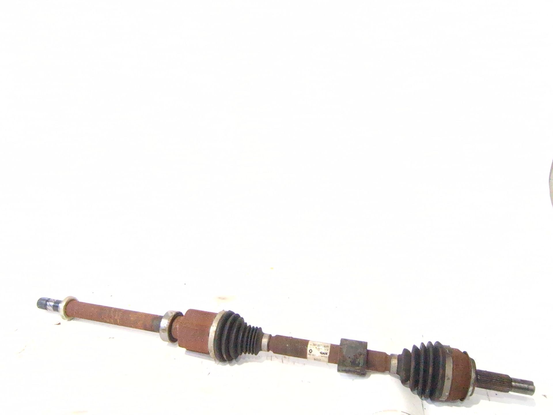 TRANSMISION DELANTERA DERECHA RENAULT AUSTRAL TCE 140 - 391007160r