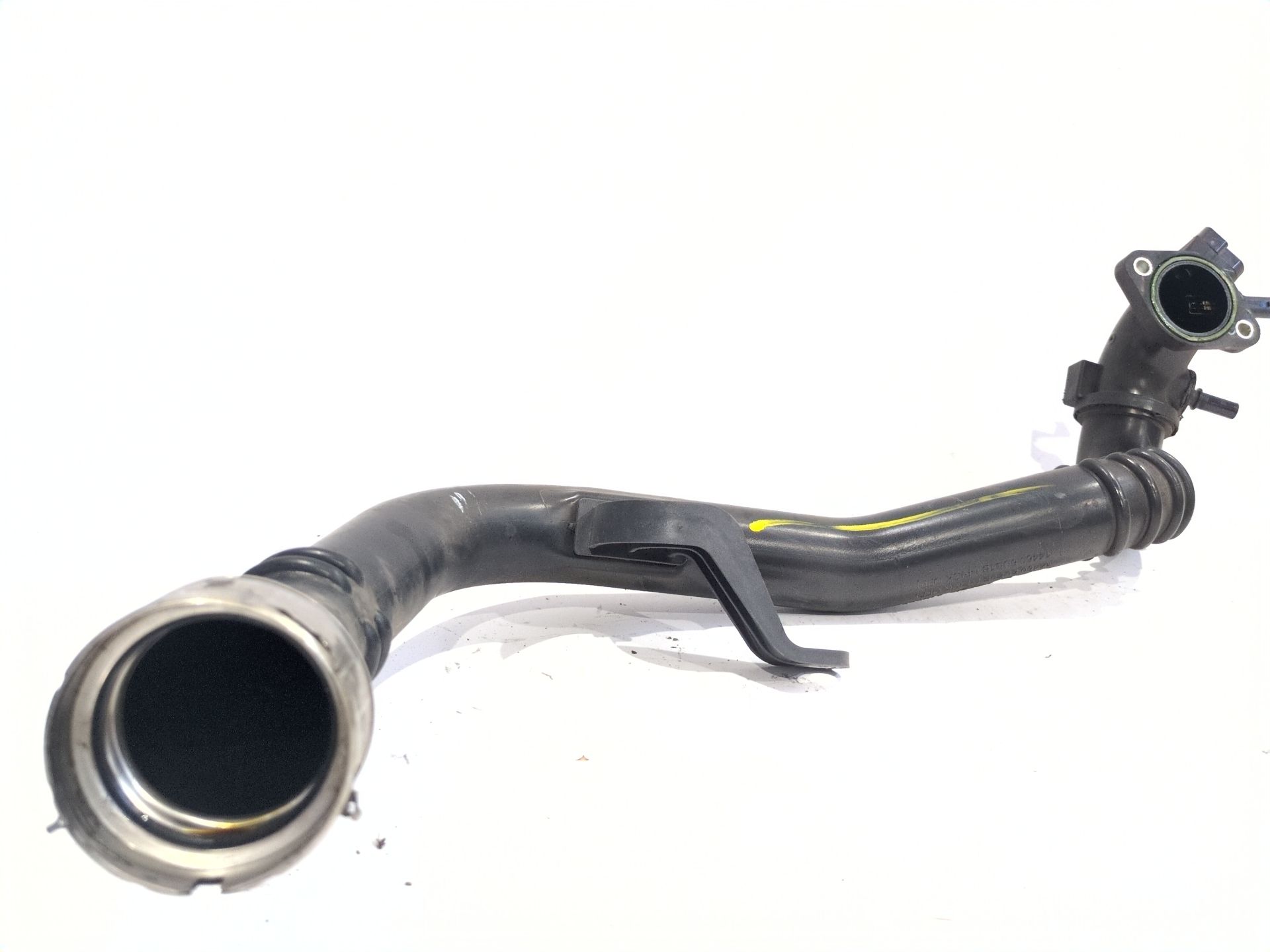 MANGUERAS INTERCOOLER RENAULT AUSTRAL TCE 140 - 144606ub0b