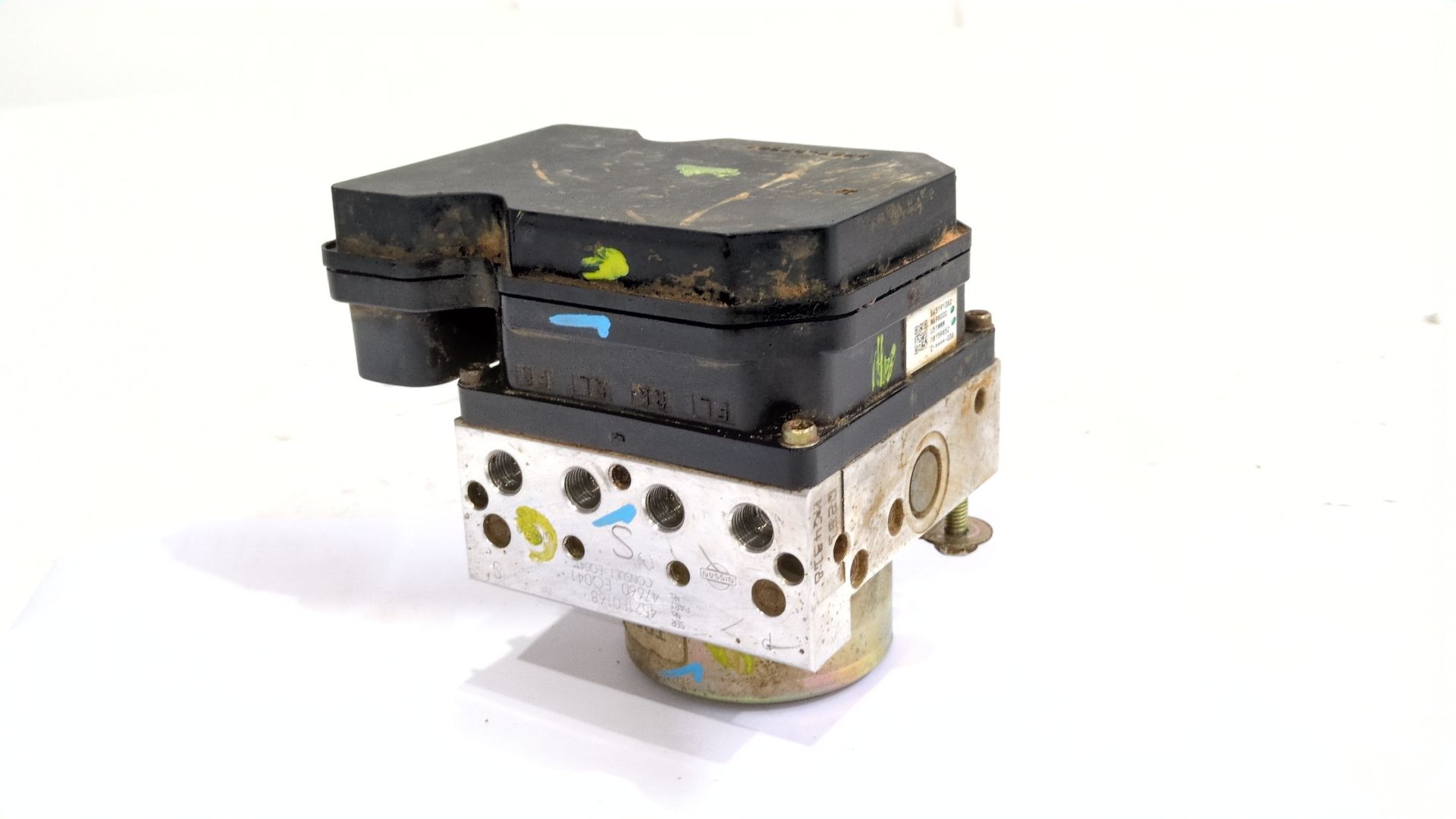 BOMBA ABS NISSAN X-TRAIL I (T30) 2.2 DCI 4X4