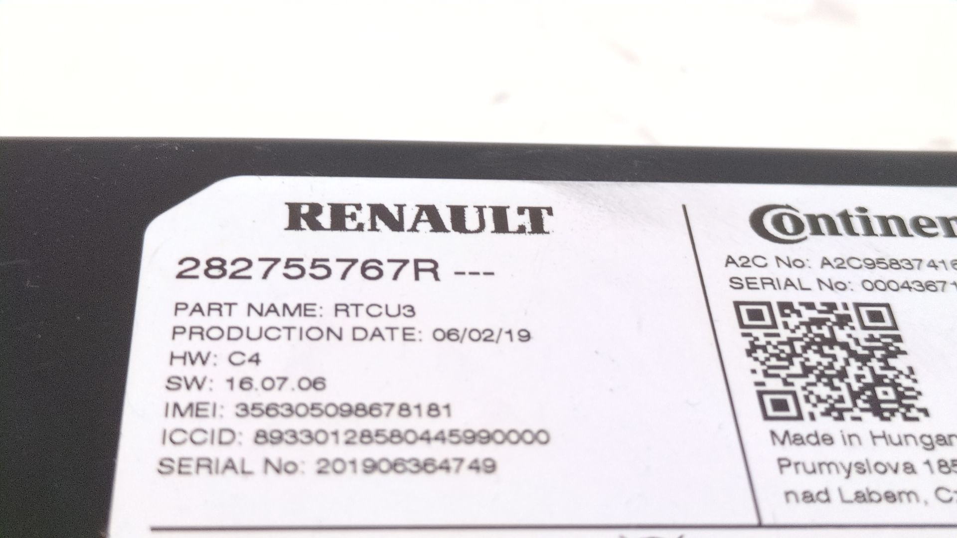 modulo_electronico_282755767r_renault_scenic_iv_j9_1_5_dci_110