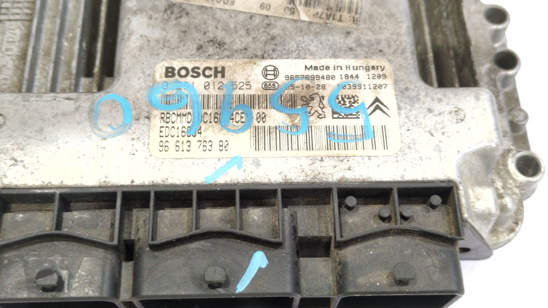 centralita_motor_uce_9661376380_0201012525_peugeot_206_hatchback_2a_c_1_4_hdi_eco_70