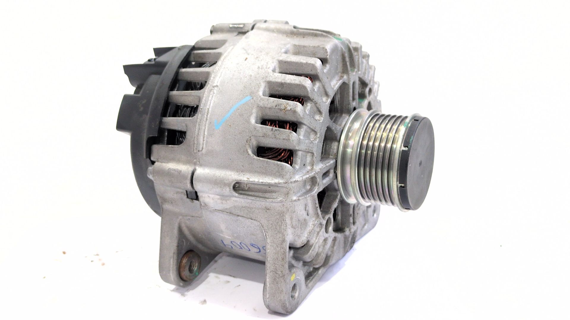 ALTERNADOR DACIA DUSTER (HM_) 1.5 DCI 115 (HMAD)