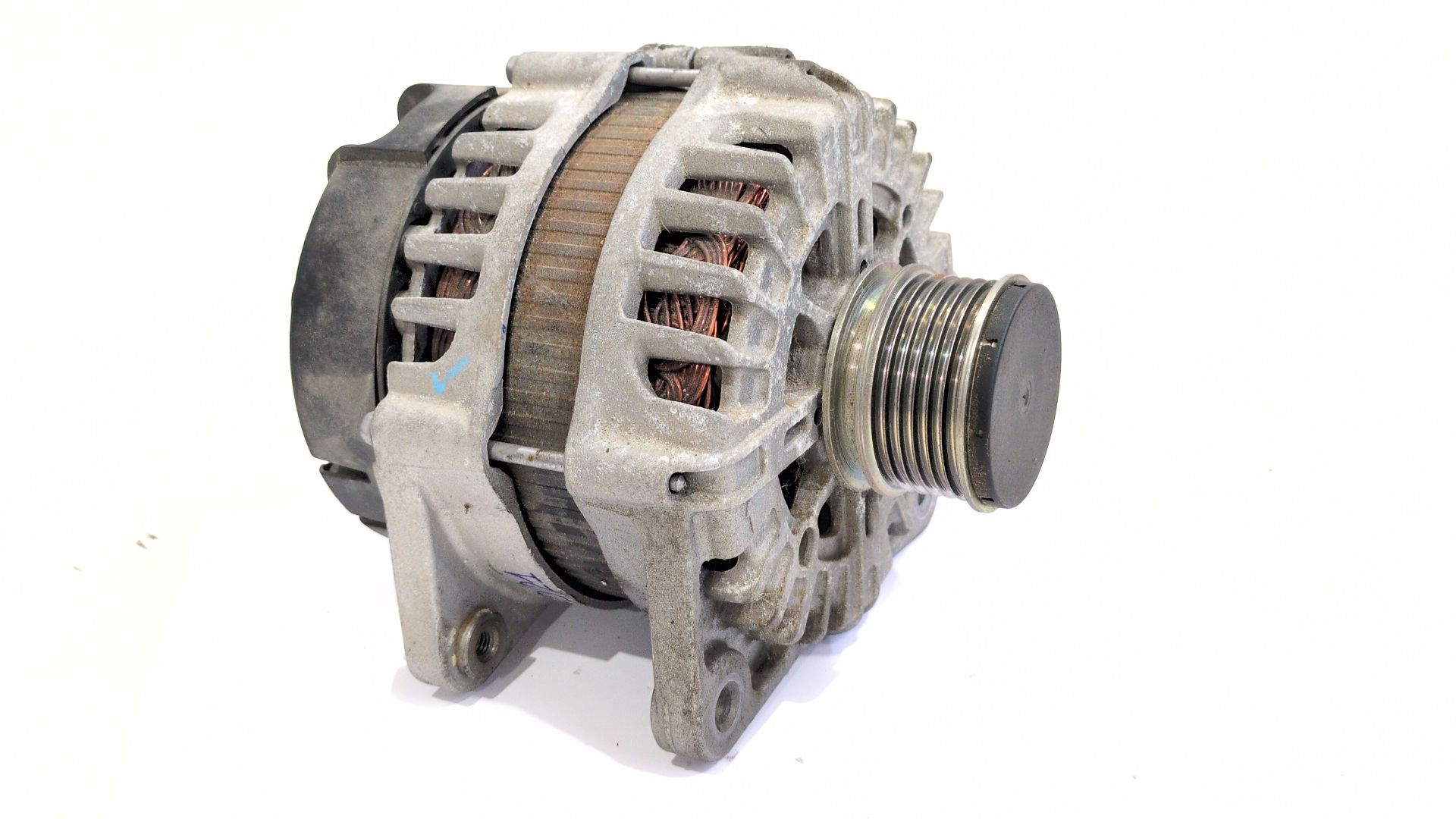ALTERNADOR RENAULT SCÉNIC IV (J9_) 1.5 DCI 110