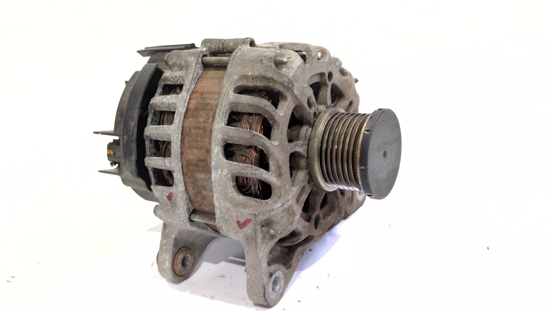 ALTERNADOR DACIA SANDERO II (B8_) TCE 90 (B8M1 B8MA) - 231005300R