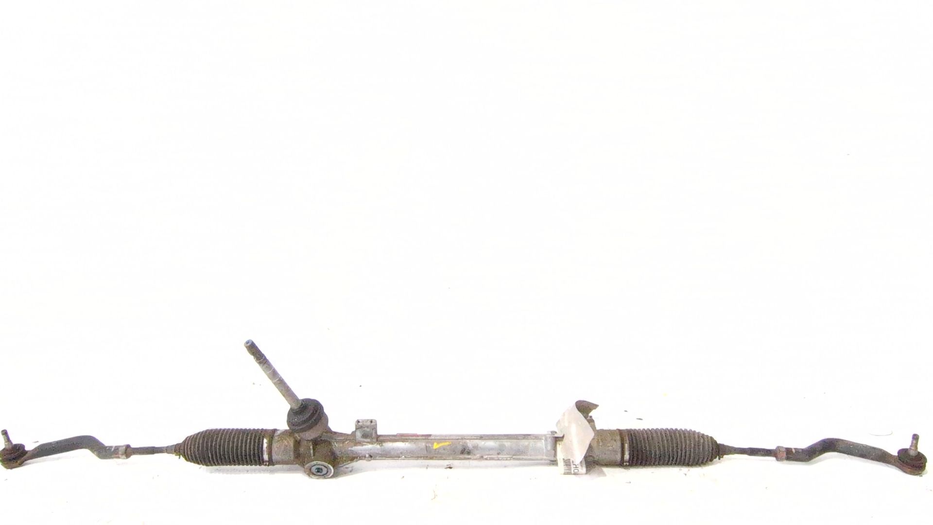 CREMALLERA DIRECCION RENAULT KADJAR (HA_ HL_) 1.3 TCE 140 - 480014EH0A