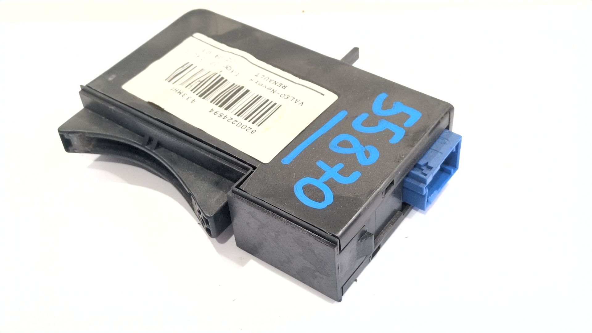 TARJETERO RENAULT LAGUNA II (BG0/1_) 2.0 16V (BG00 BG0K BG0P BG0W) - 8200224594