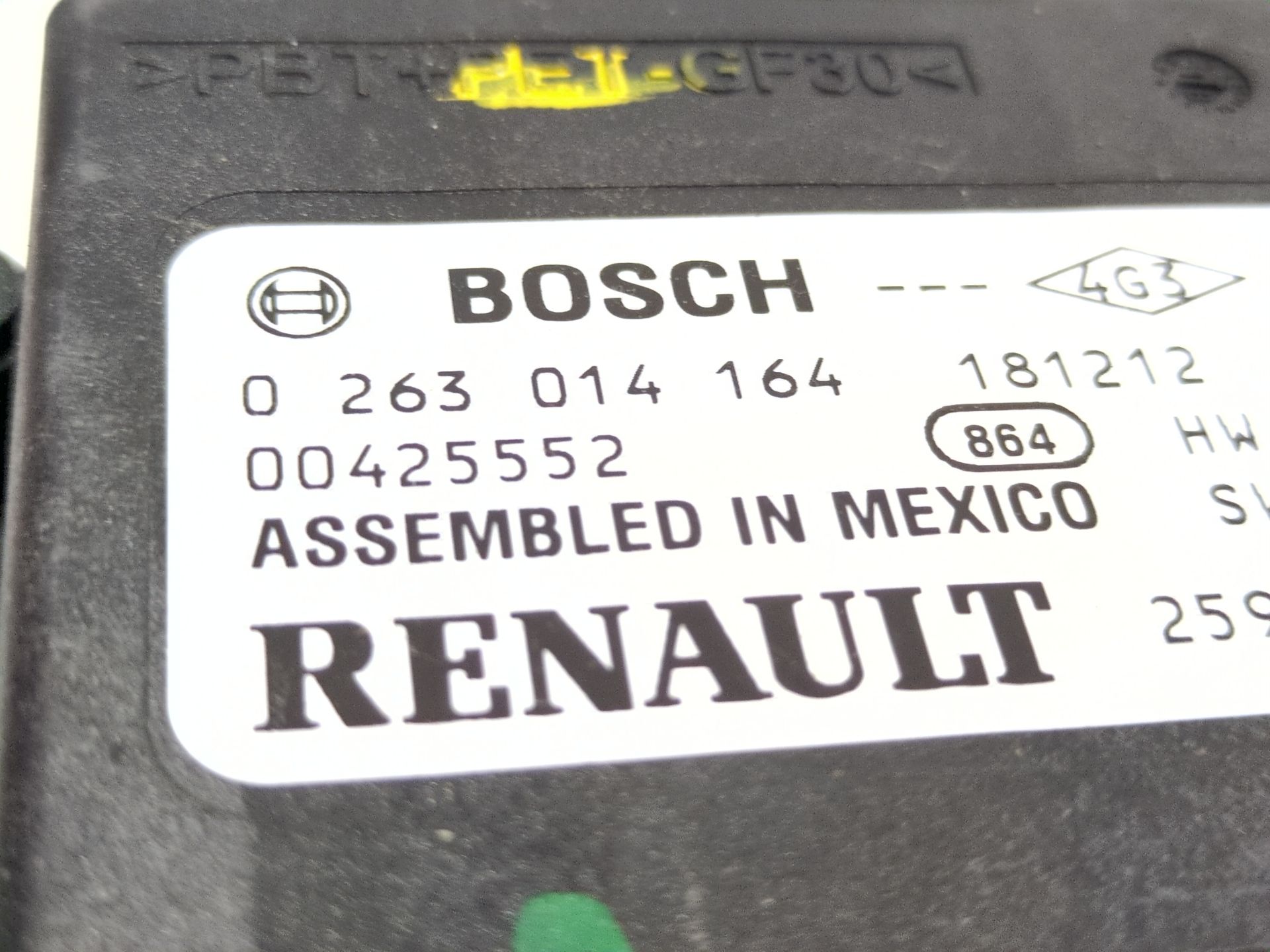 modulo_electronico_0263014164_renault_scenic_iv_j9_1_5_dci_110