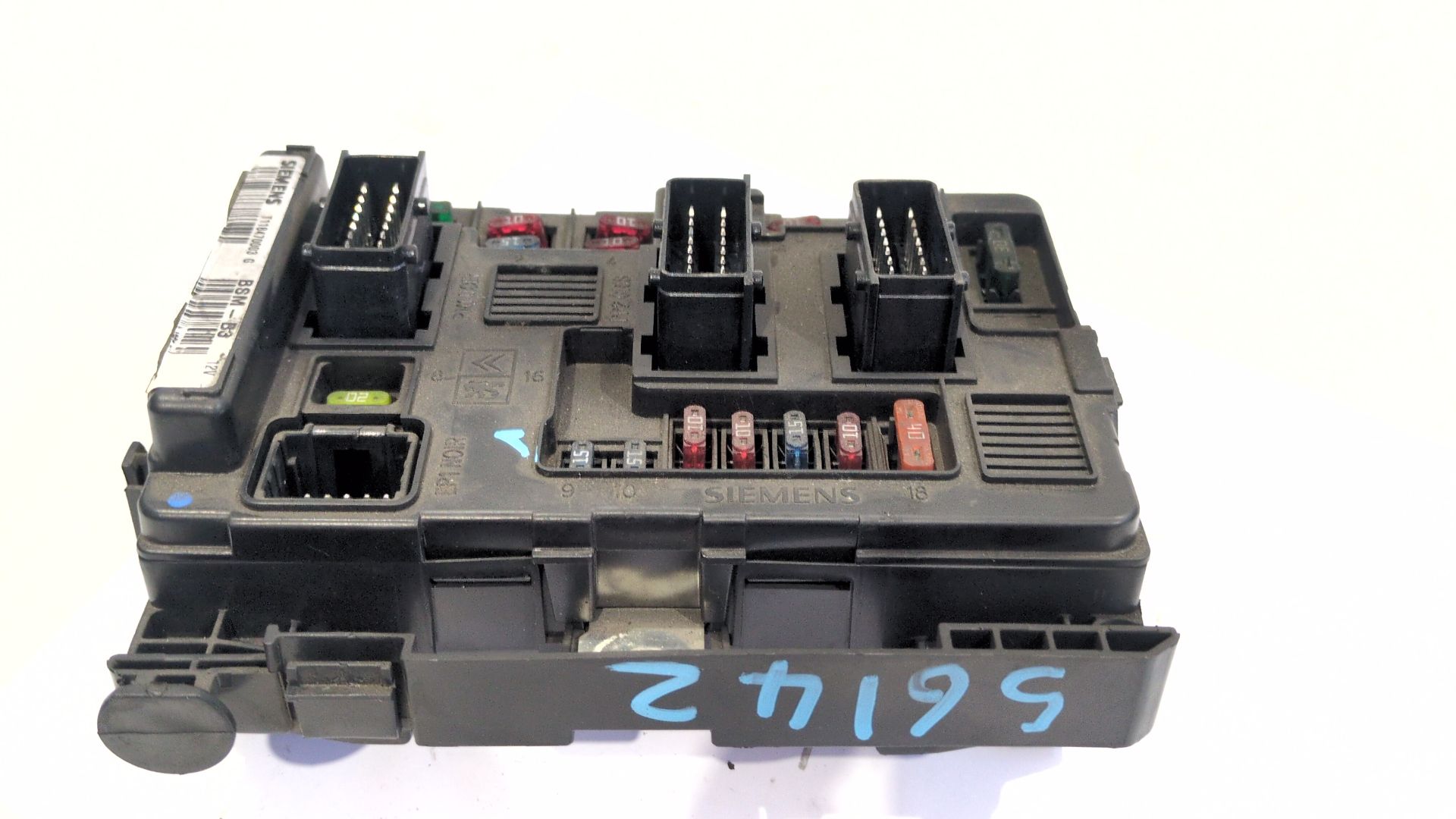 BSM CITROËN C5 I (DC_) 2.0 HDI - 9643498880