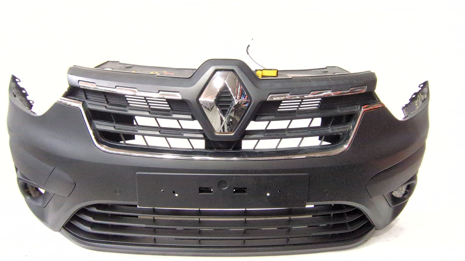 PARAGOLPES DELANTERO RENAULT EXPRESS FURGONETA/MONOVOLUMEN 1.5 BLUE DCI 95 (F6AB)