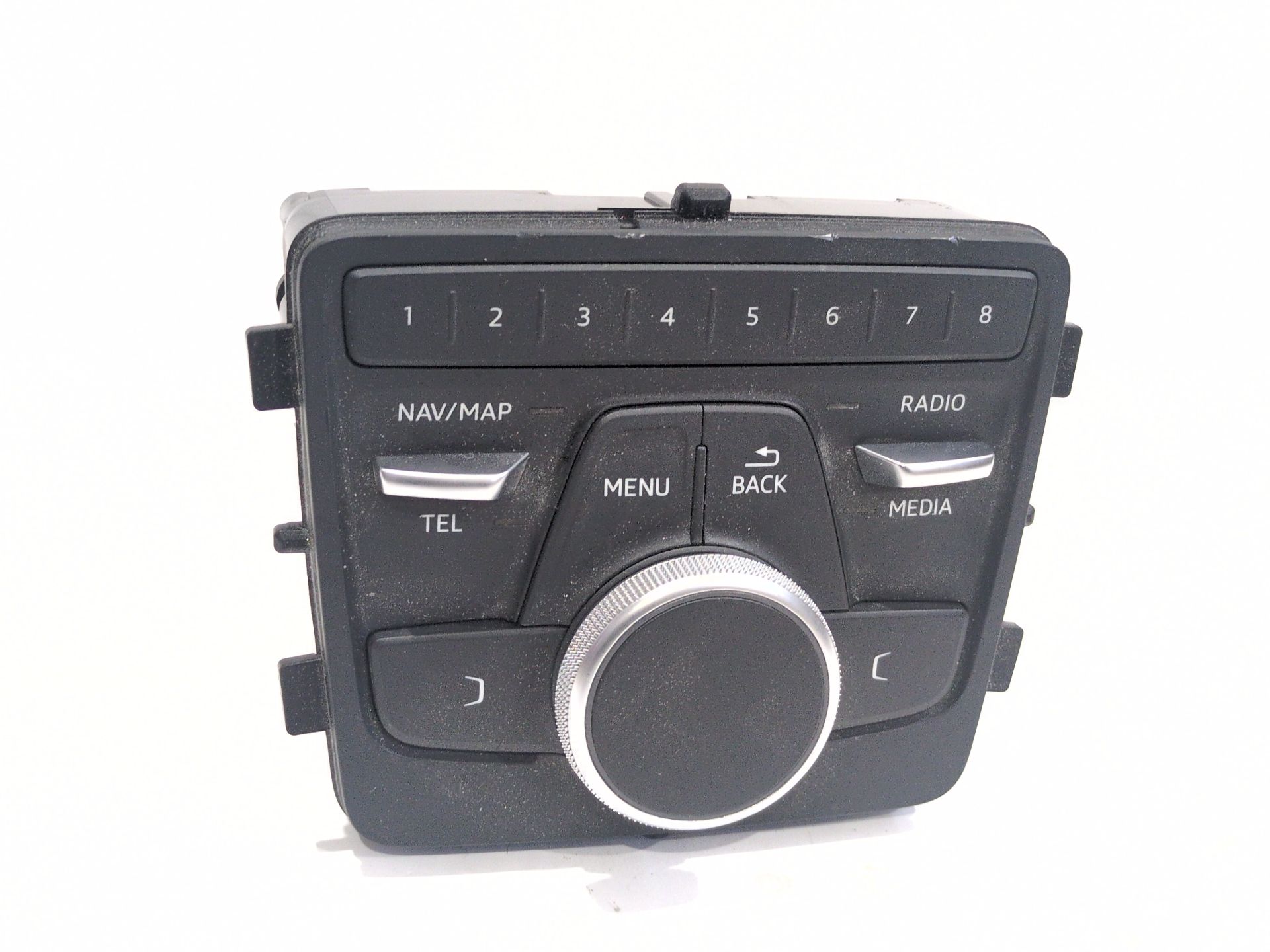 mando_sistema_navegacion_8w0919614n_audi_a5_sportback_f5a_f5f_2_0_tdi_quattro