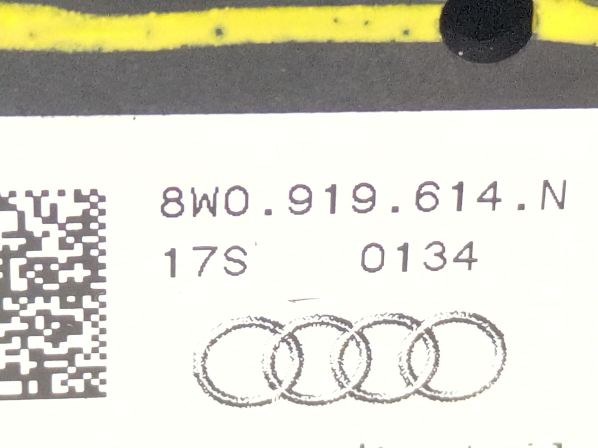 mando_sistema_navegacion_8w0919614n_audi_a5_sportback_f5a_f5f_2_0_tdi_quattro