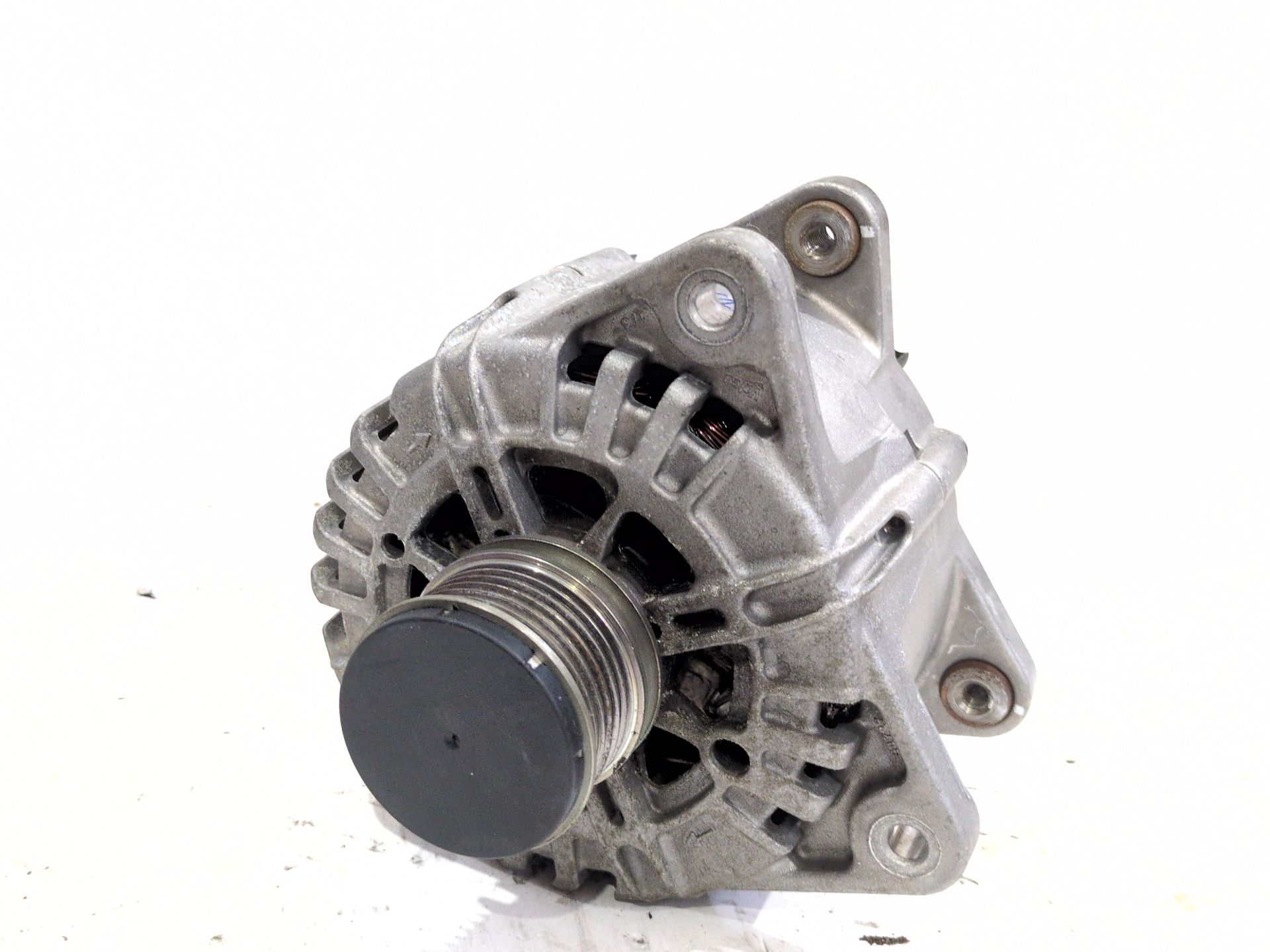 ALTERNADOR RENAULT CLIO V (B7_) 1.5 BLUE DCI 115 (B7AD) - 231006293R
