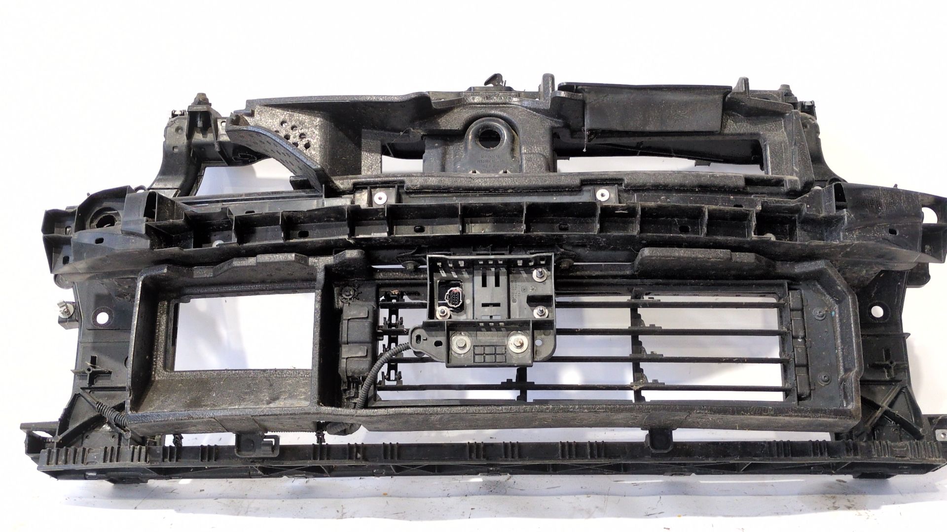 REFUERZO PARAGOLPES DELANTERO RENAULT CLIO V (B7_) 1.5 BLUE DCI 115 (B7AD)