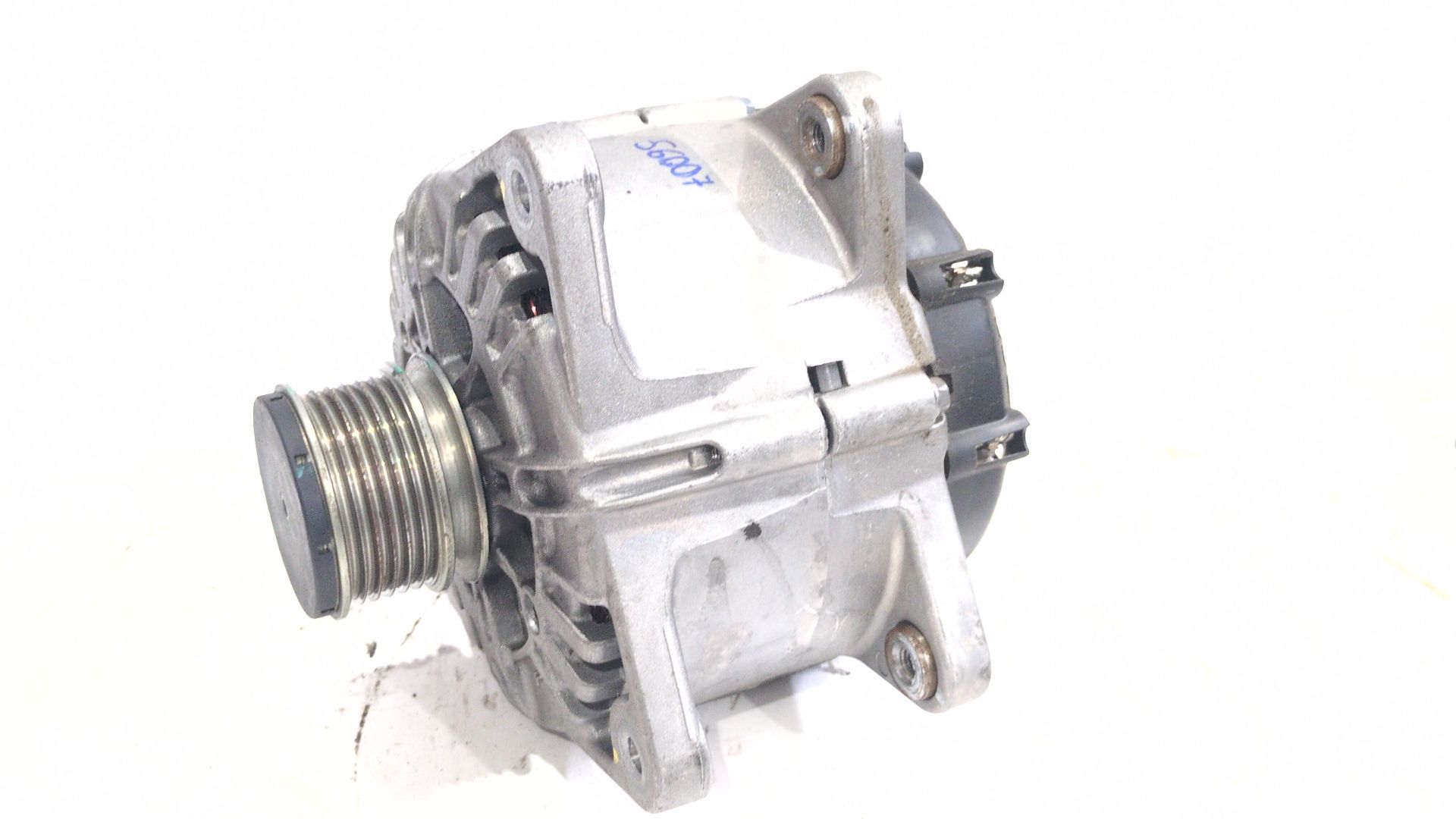 ALTERNADOR RENAULT EXPRESS FURGONETA/MONOVOLUMEN 1.5 BLUE DCI 95 (F6AB)