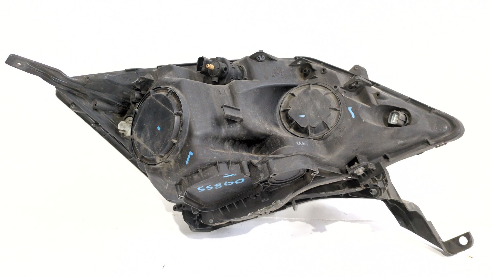 faro_izquierdo_33151swwg01_honda_cr_v_iii_re_2_2_i_ctdi_4wd_re6