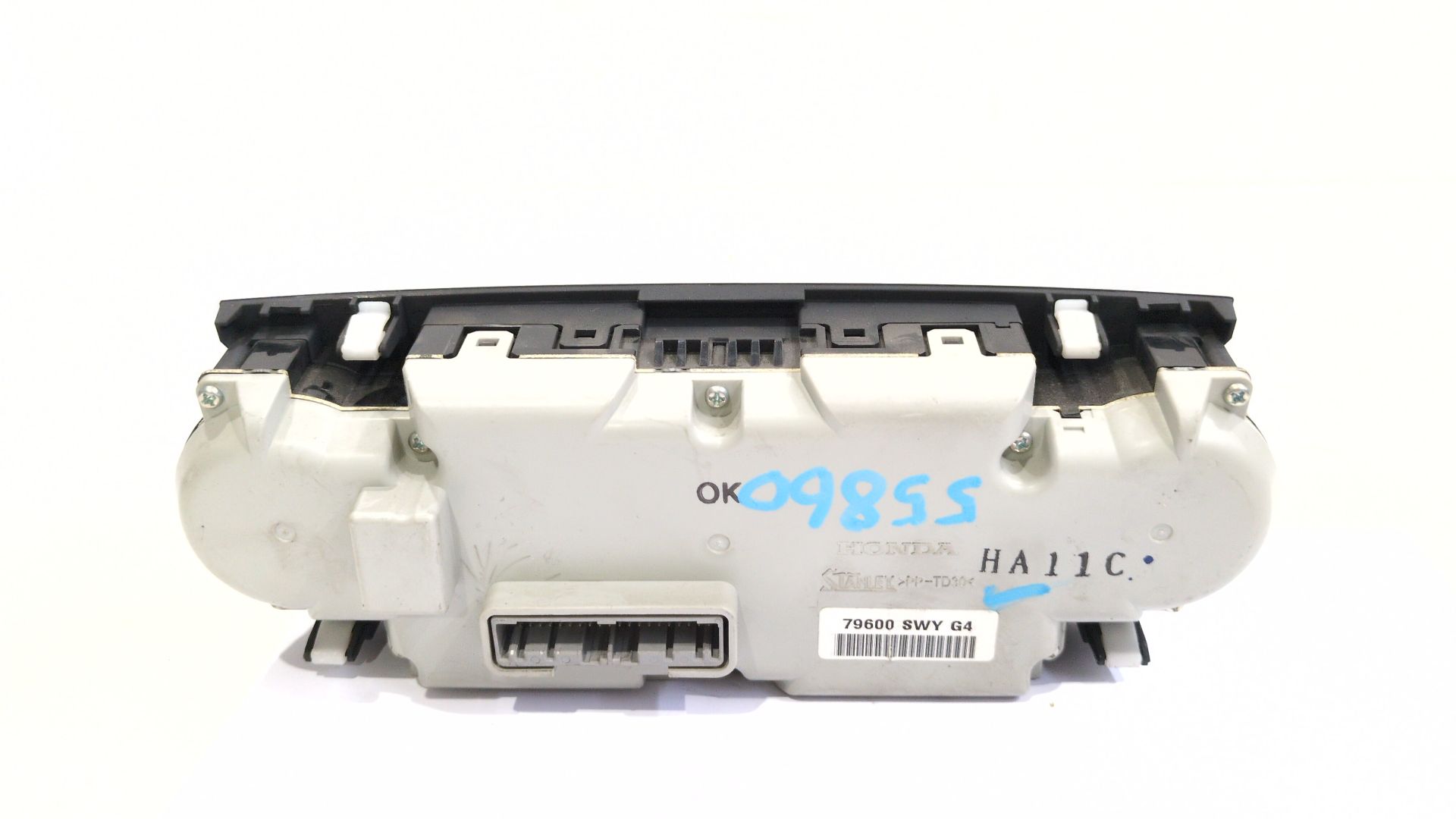 mando_climatizador_79600swy_honda_cr_v_iii_re_2_2_i_ctdi_4wd_re6