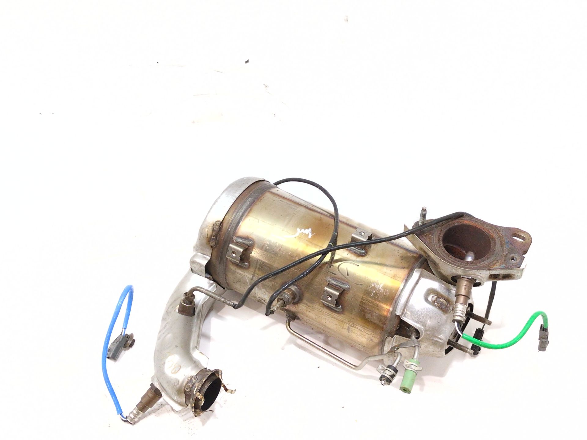 CATALIZADOR RENAULT MEGANE IV SPORT TOURER (K9A/M/N_) 1.5 DCI 110 - 208a07274r