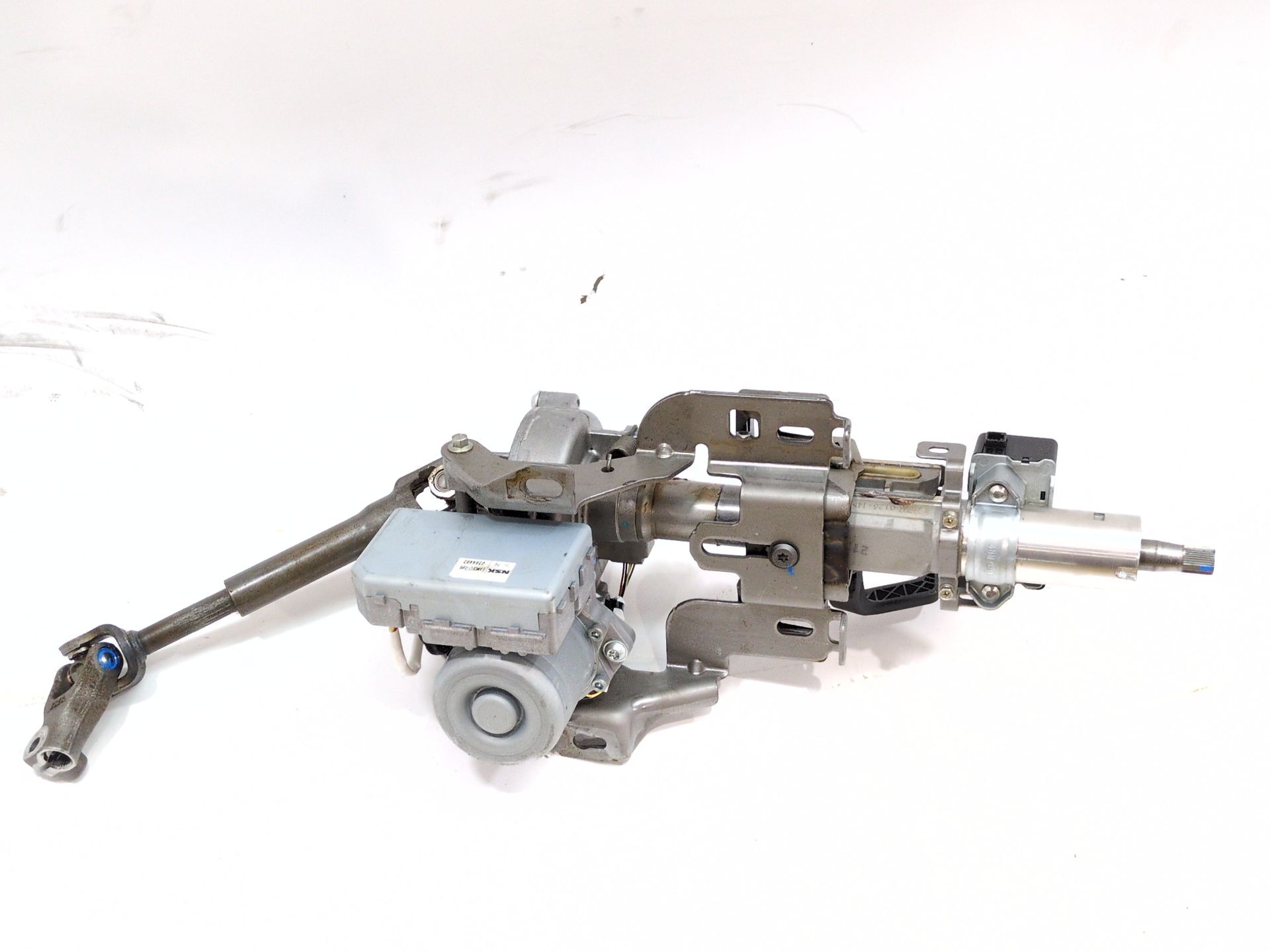 COLUMNA DIRECCION RENAULT MEGANE IV SPORT TOURER (K9A/M/N_) 1.5 DCI 110 - 488100422R