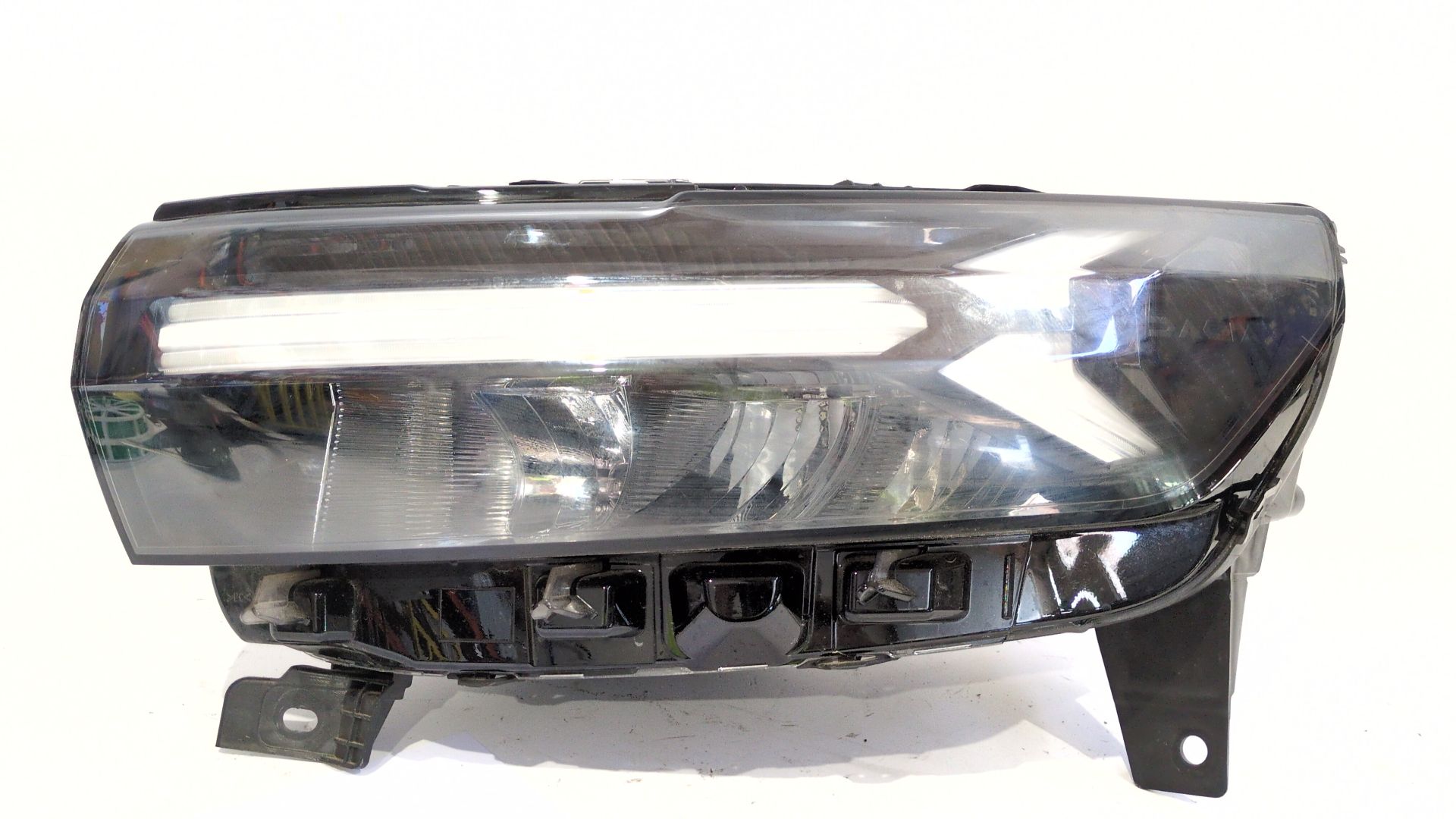 FARO IZQUIERDO DACIA DUSTER (HM_) 1.5 DCI 115 (HMAD) - 260603515R