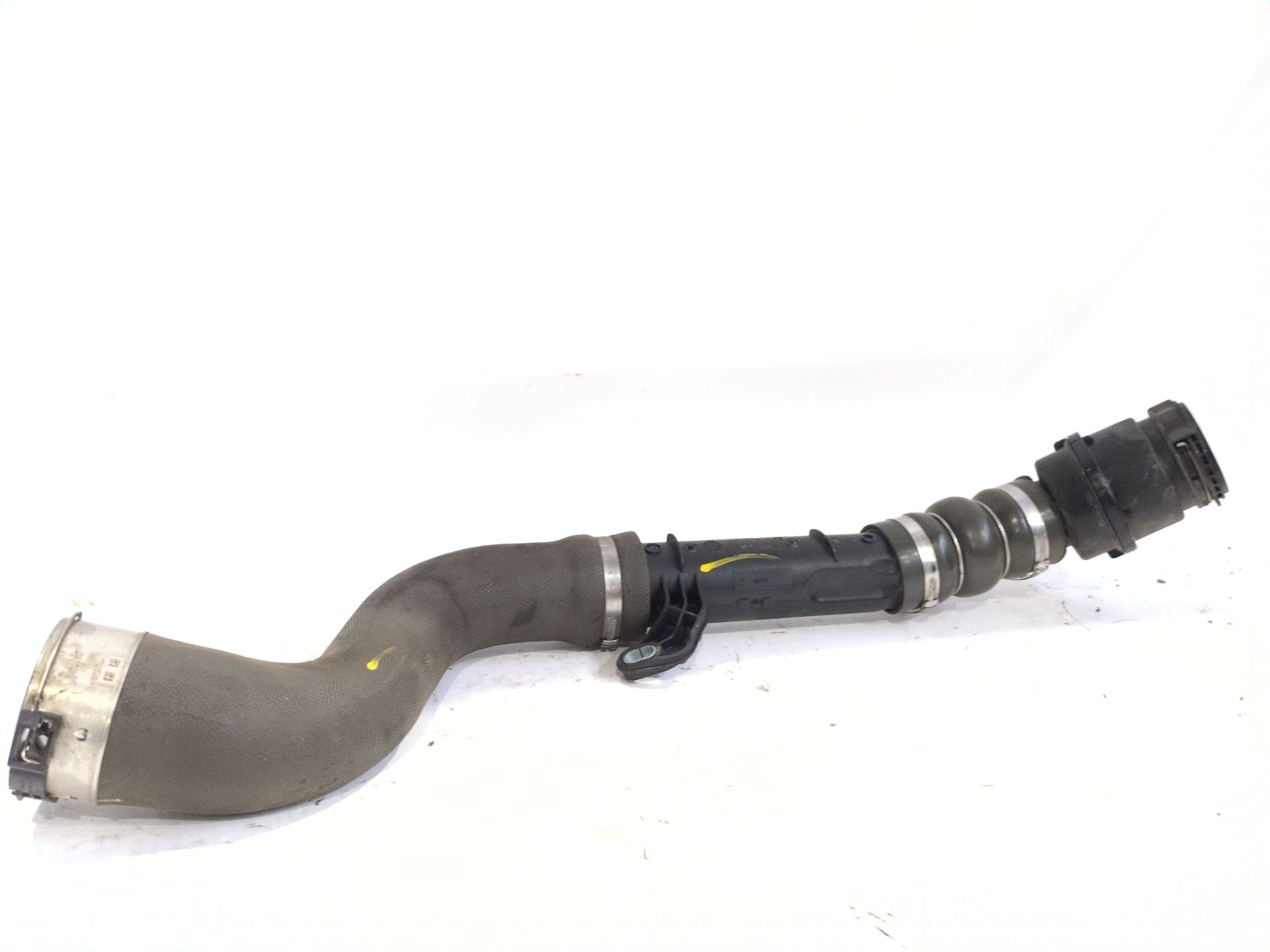 MANGUERAS INTERCOOLER RENAULT MEGANE IV SPORT TOURER (K9A/M/N_) 1.5 DCI 110 - 144609787r
