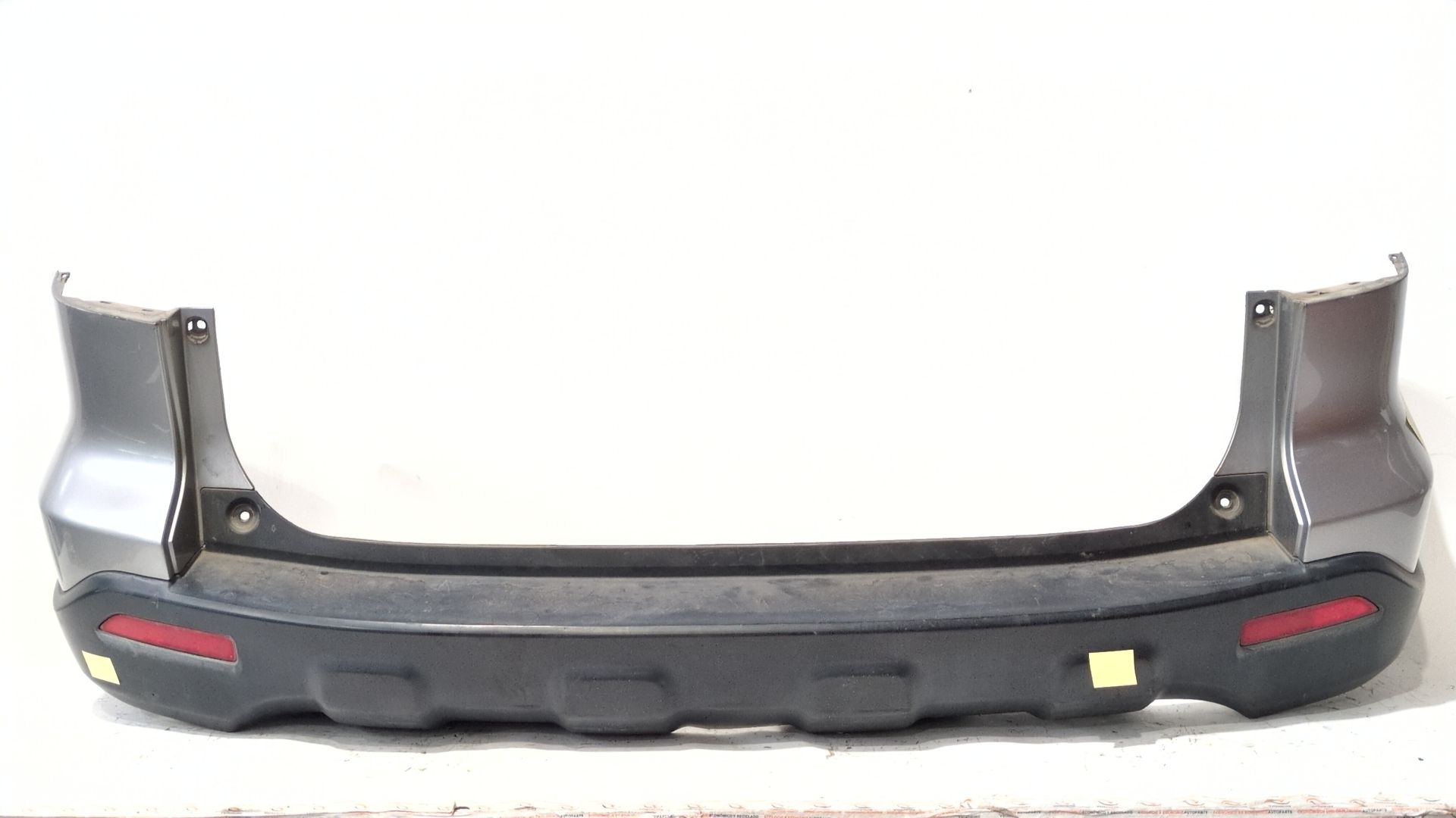 PARAGOLPES TRASERO HONDA CR-V III (RE_) 2.2 I-CTDI 4WD (RE6) - 71101SWWG50ZA