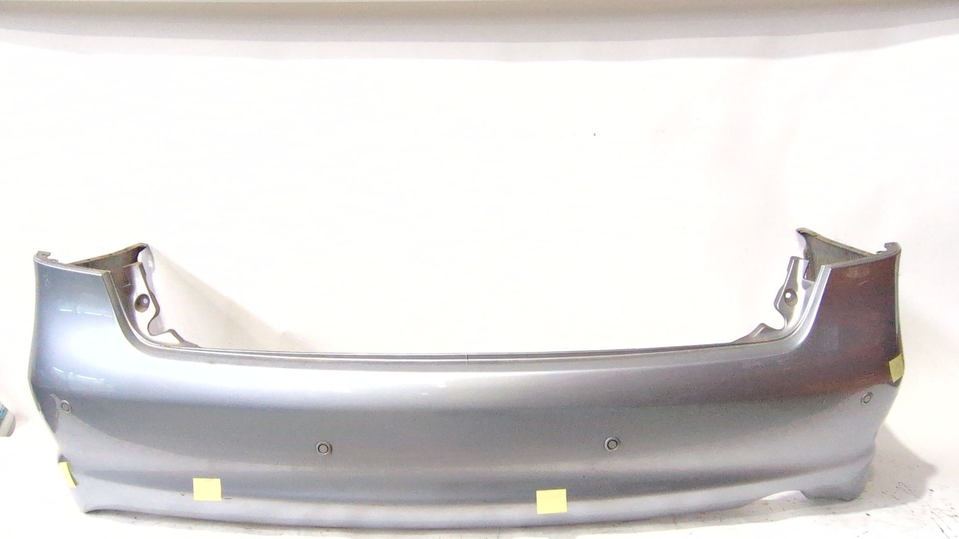 PARAGOLPES TRASERO MITSUBISHI GRANDIS (NA_W) 2.0 DI-D (NA8W) - 6410A447HA
