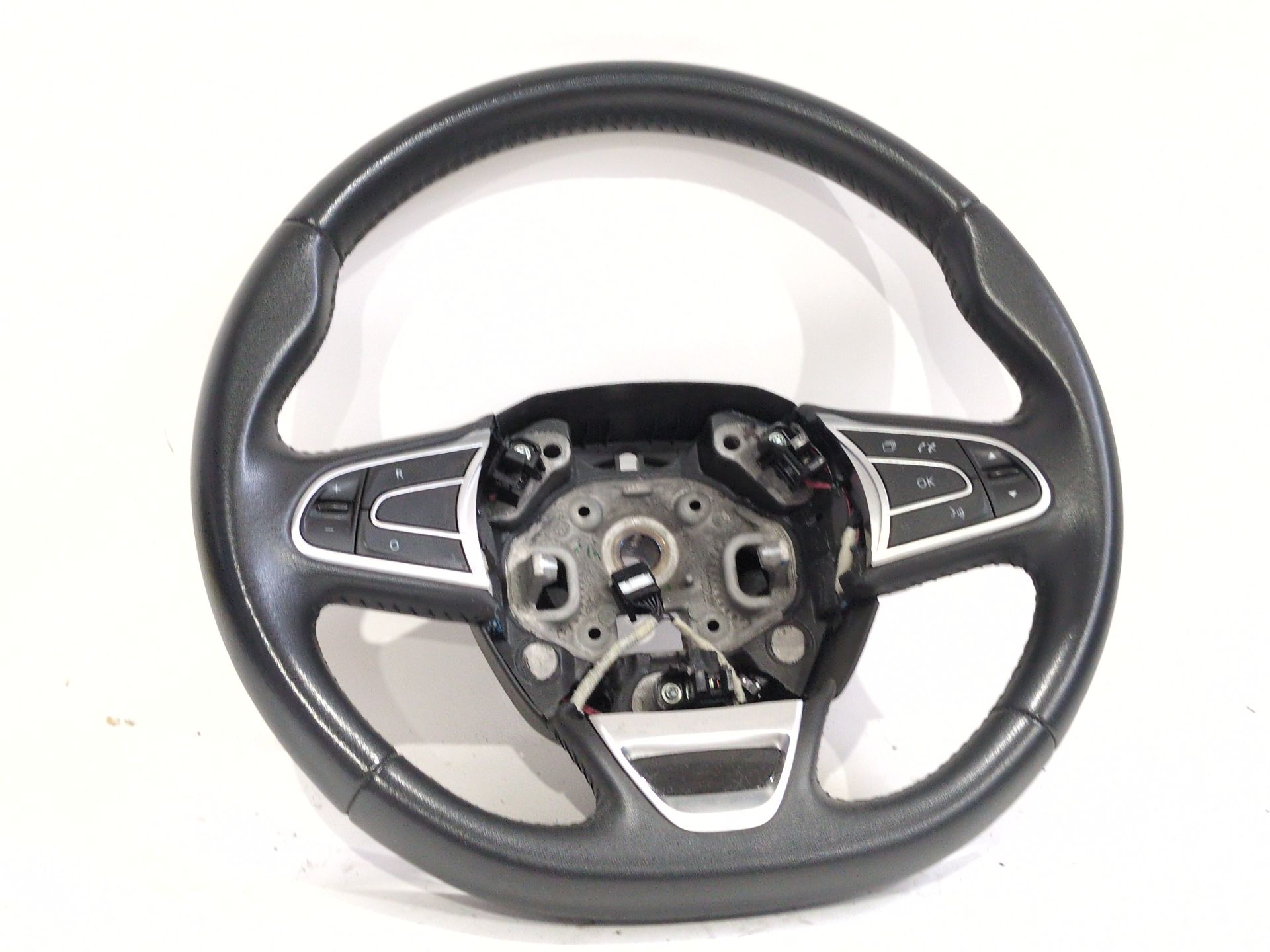 VOLANTE RENAULT MEGANE IV SPORT TOURER (K9A/M/N_) 1.5 DCI 110 - 484005825R