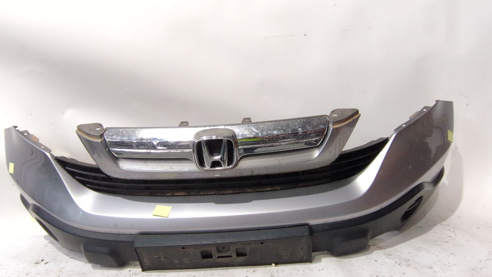 PARAGOLPES DELANTERO HONDA CR-V III (RE_) 2.2 I-CTDI 4WD (RE6) - 71101SWWG10ZA