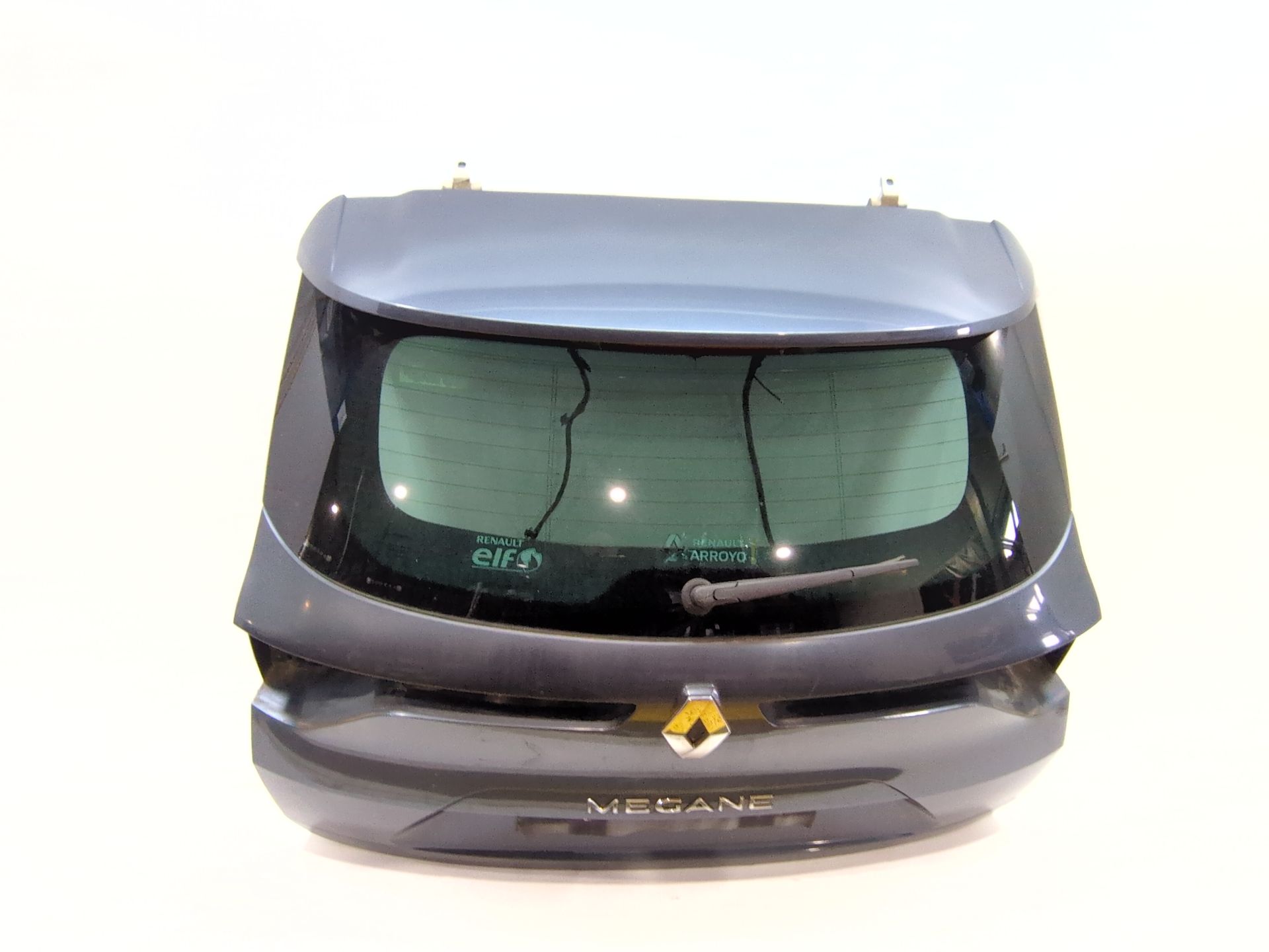 PORTON TRASERO RENAULT MEGANE IV SPORT TOURER (K9A/M/N_) 1.5 DCI 110 - 901008561R