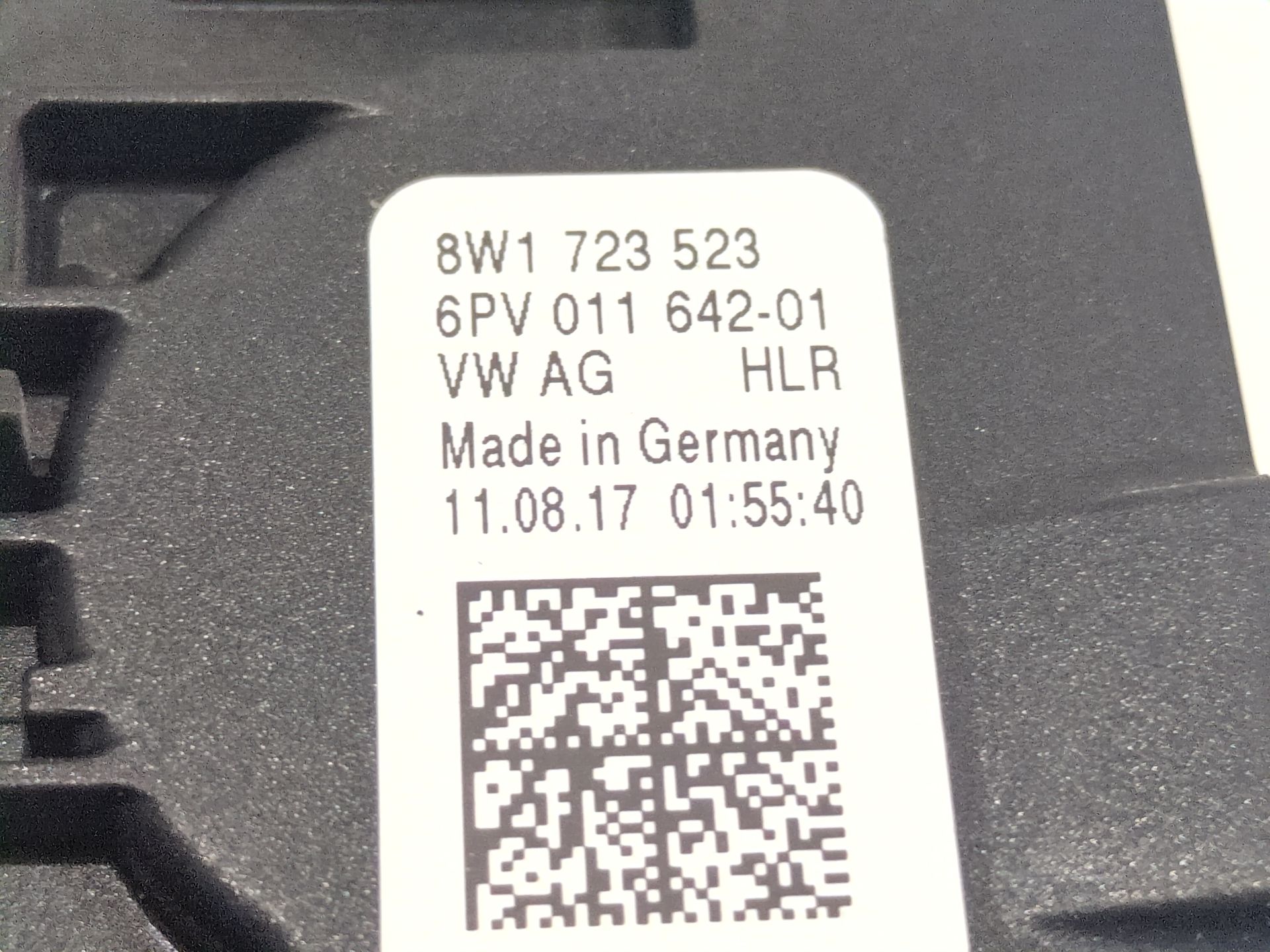 potenciometro_pedal_8w1723523_audi_a5_sportback_f5a_f5f_2_0_tdi_quattro